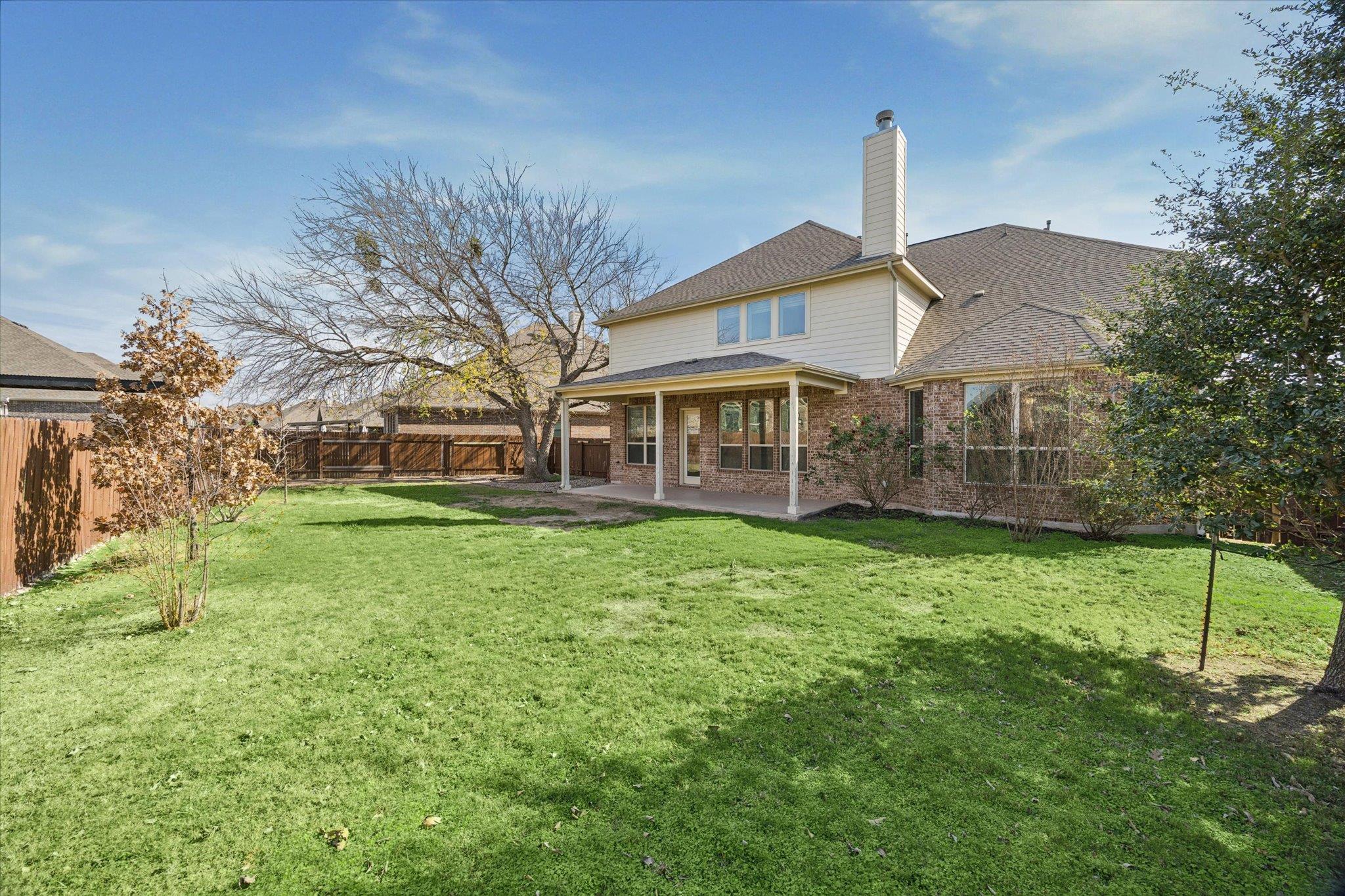 20516 Fairleaf St, Pflugerville, TX 78660