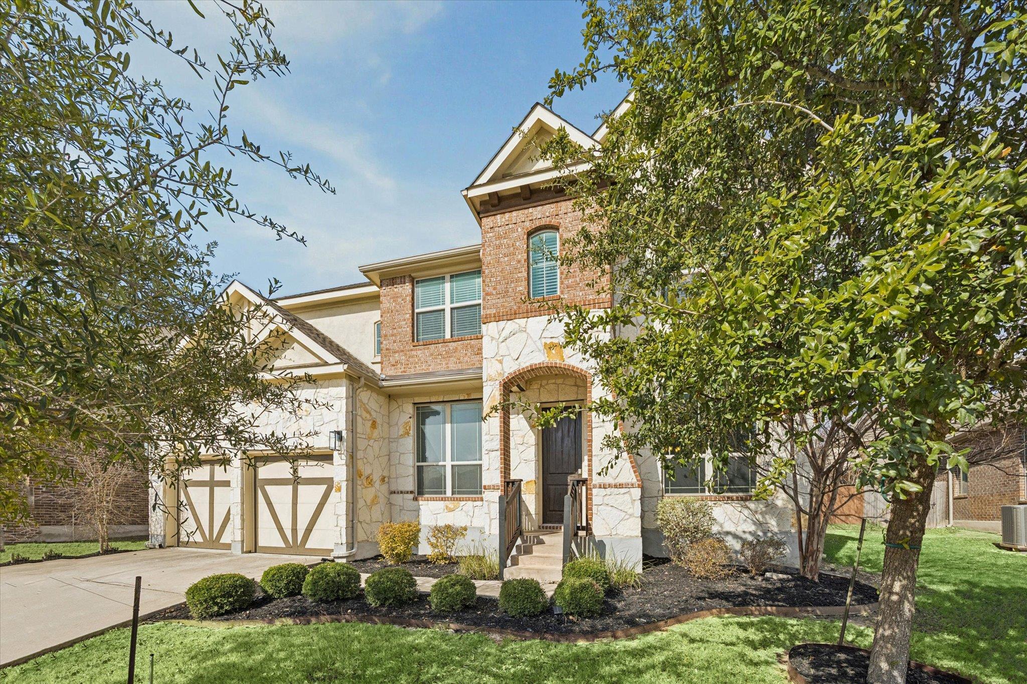 20516 Fairleaf St, Pflugerville, TX 78660