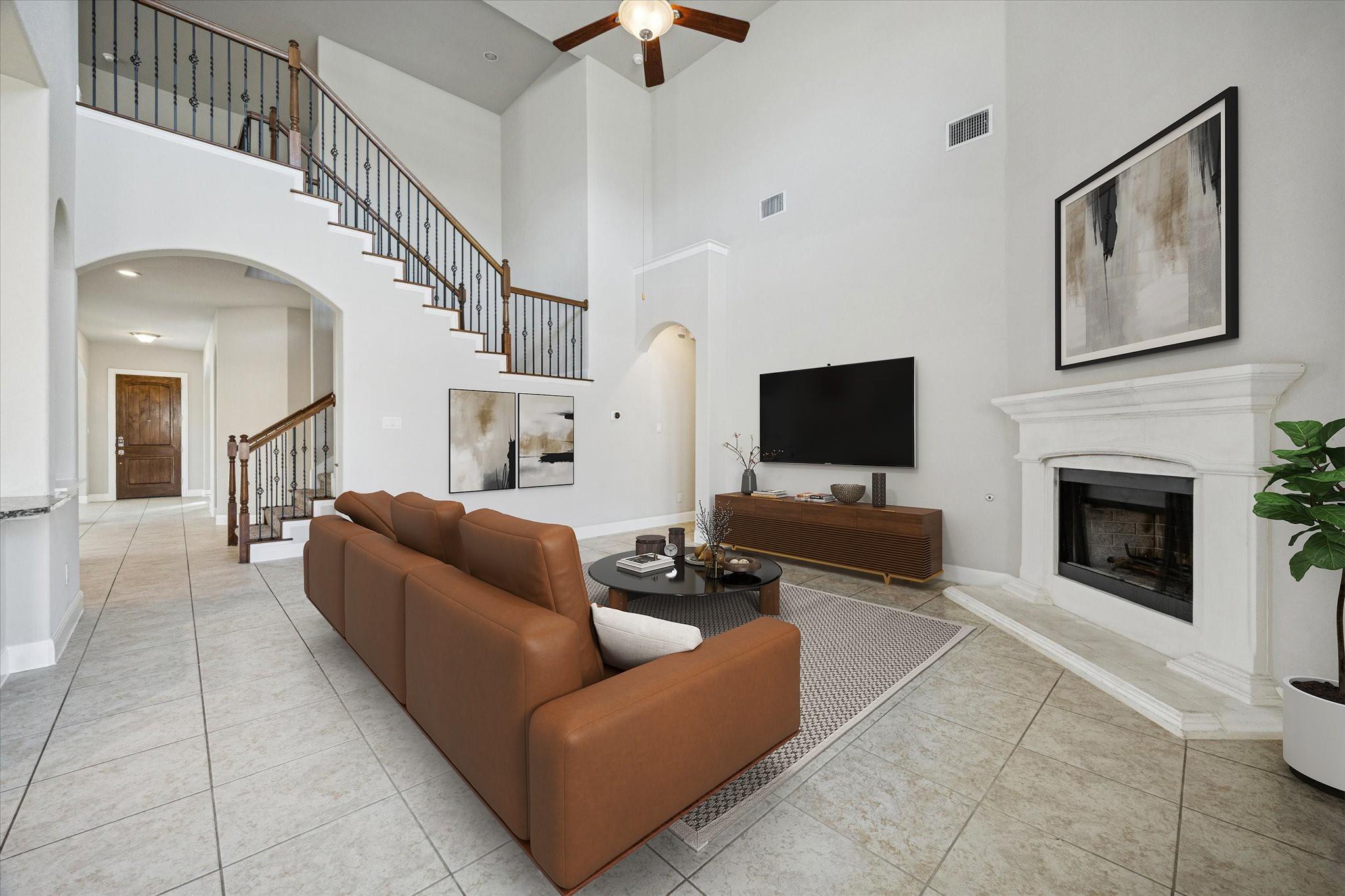 20516 Fairleaf St, Pflugerville, TX 78660