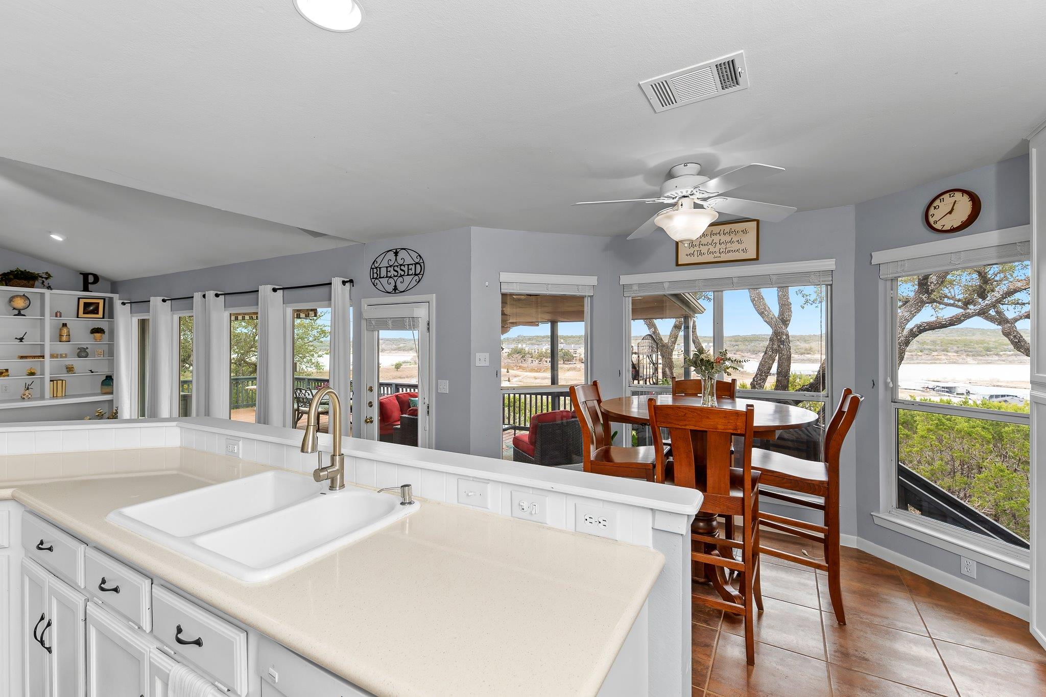 21629 High Dr, Lago Vista, TX 78645