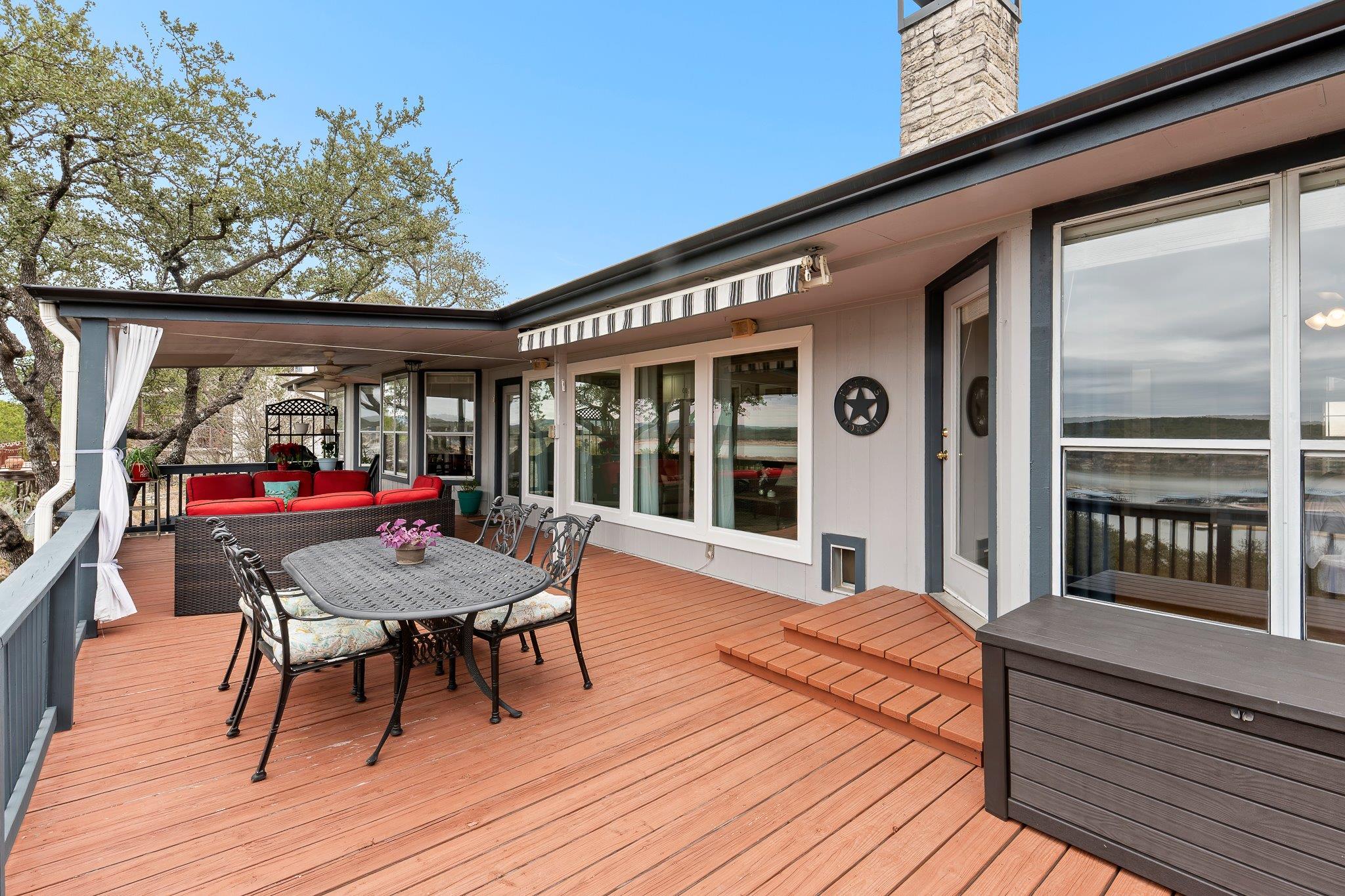 21629 High Dr, Lago Vista, TX 78645