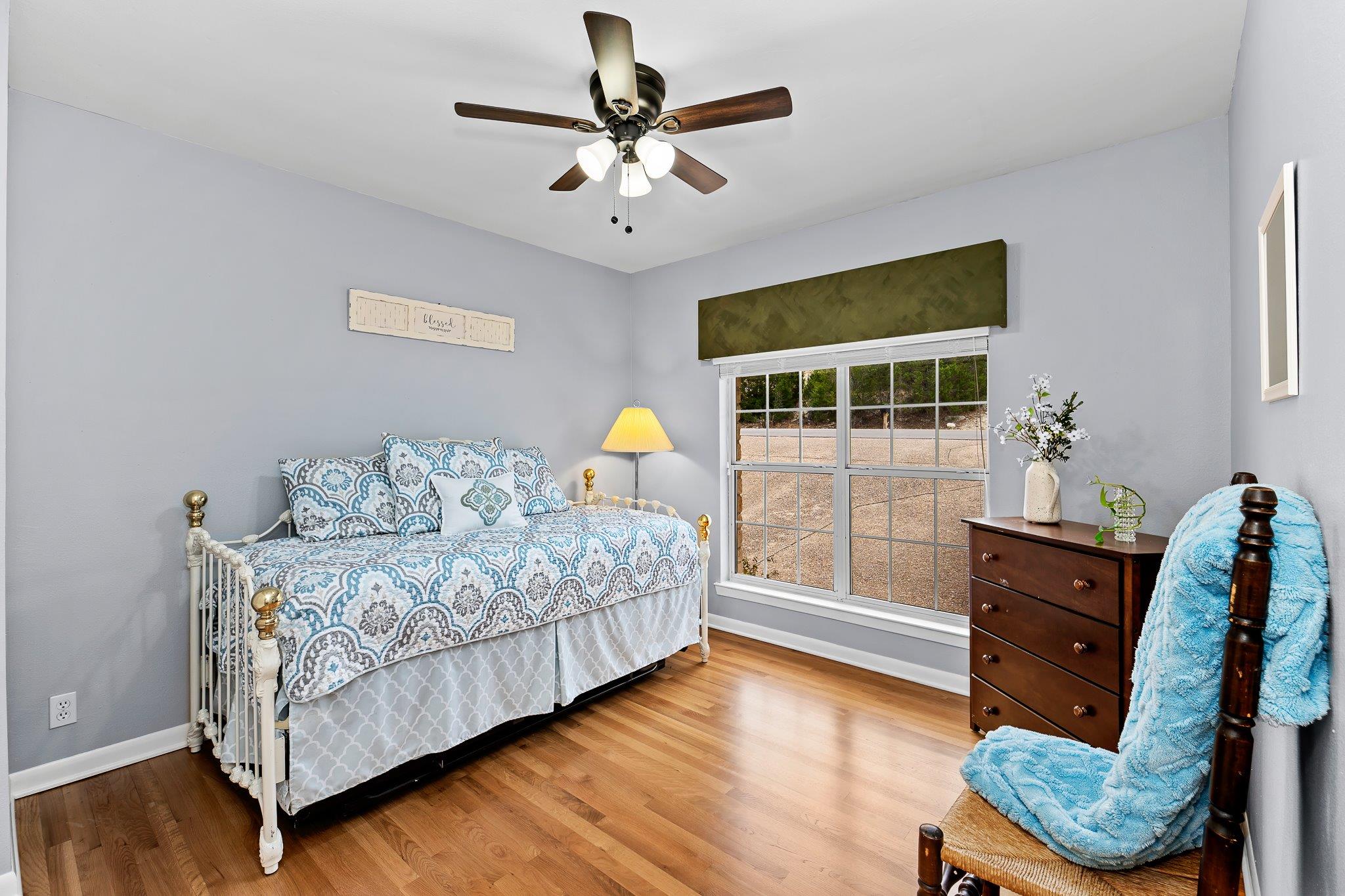 21629 High Dr, Lago Vista, TX 78645