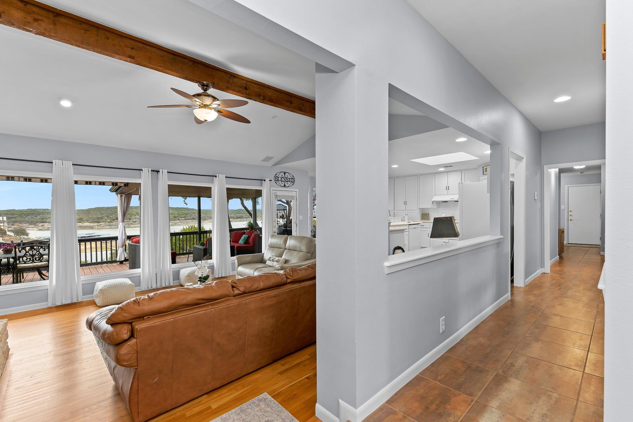 21629 High Dr, Lago Vista, TX 78645