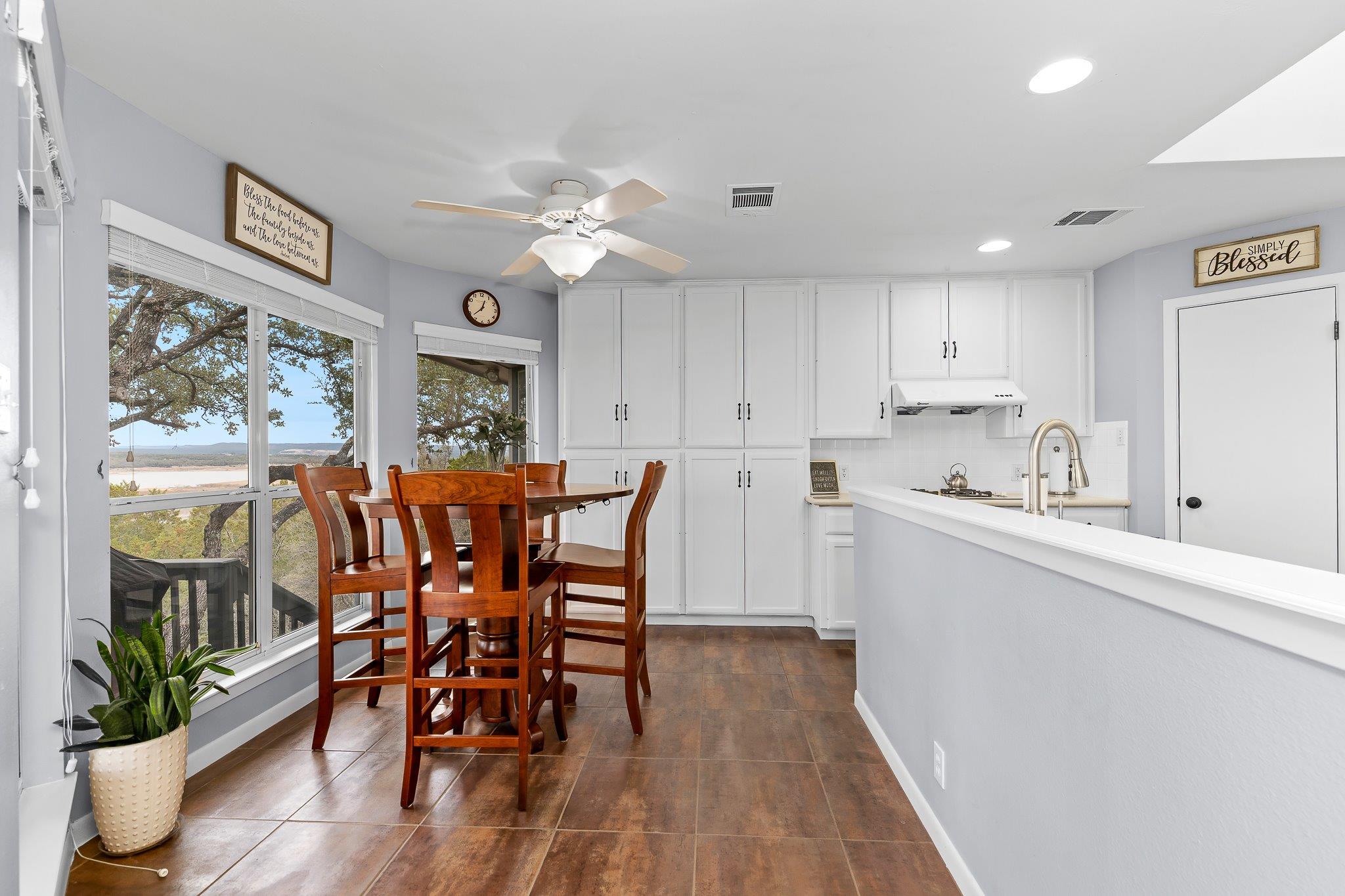 21629 High Dr, Lago Vista, TX 78645