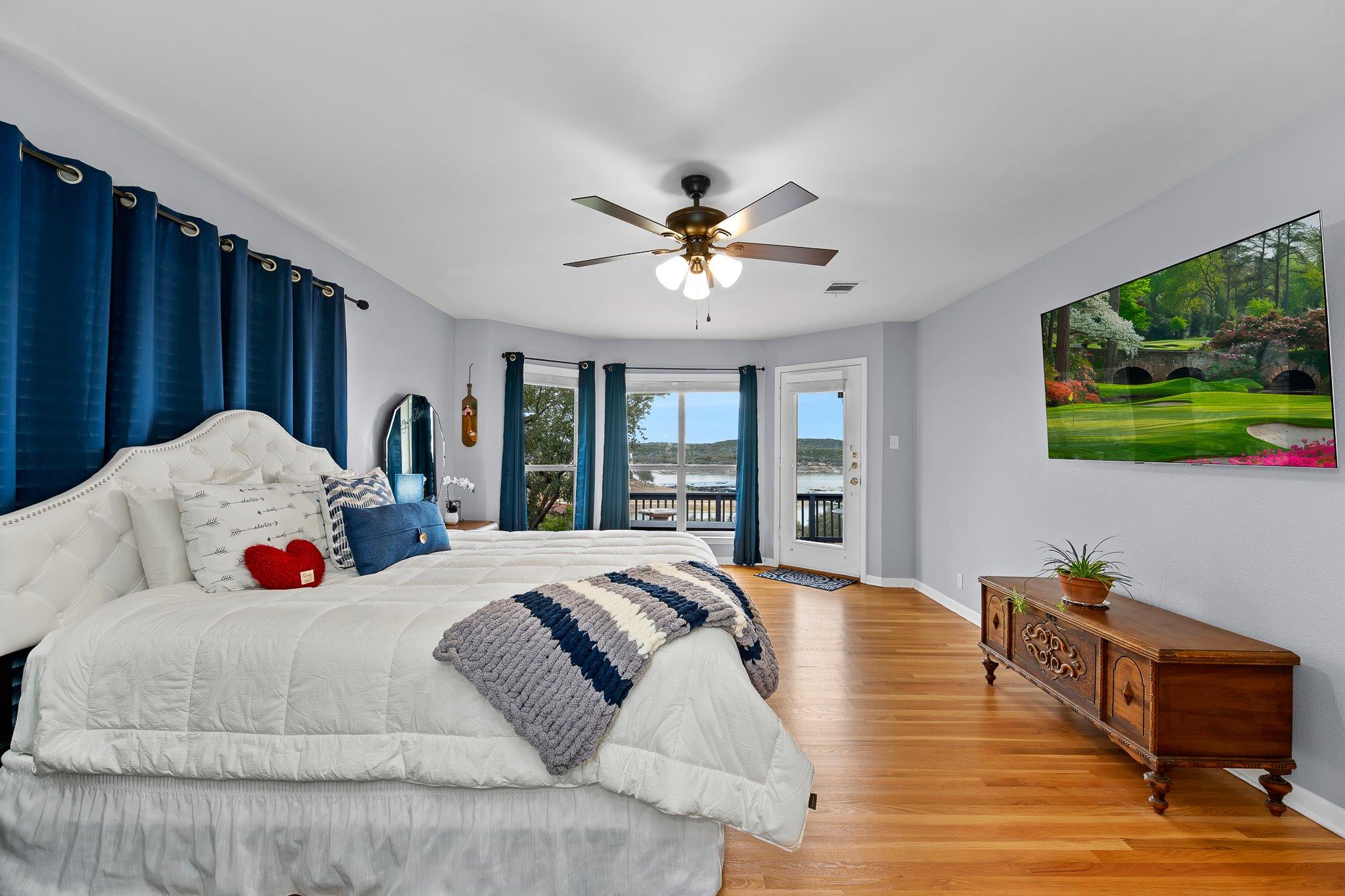 21629 High Dr, Lago Vista, TX 78645