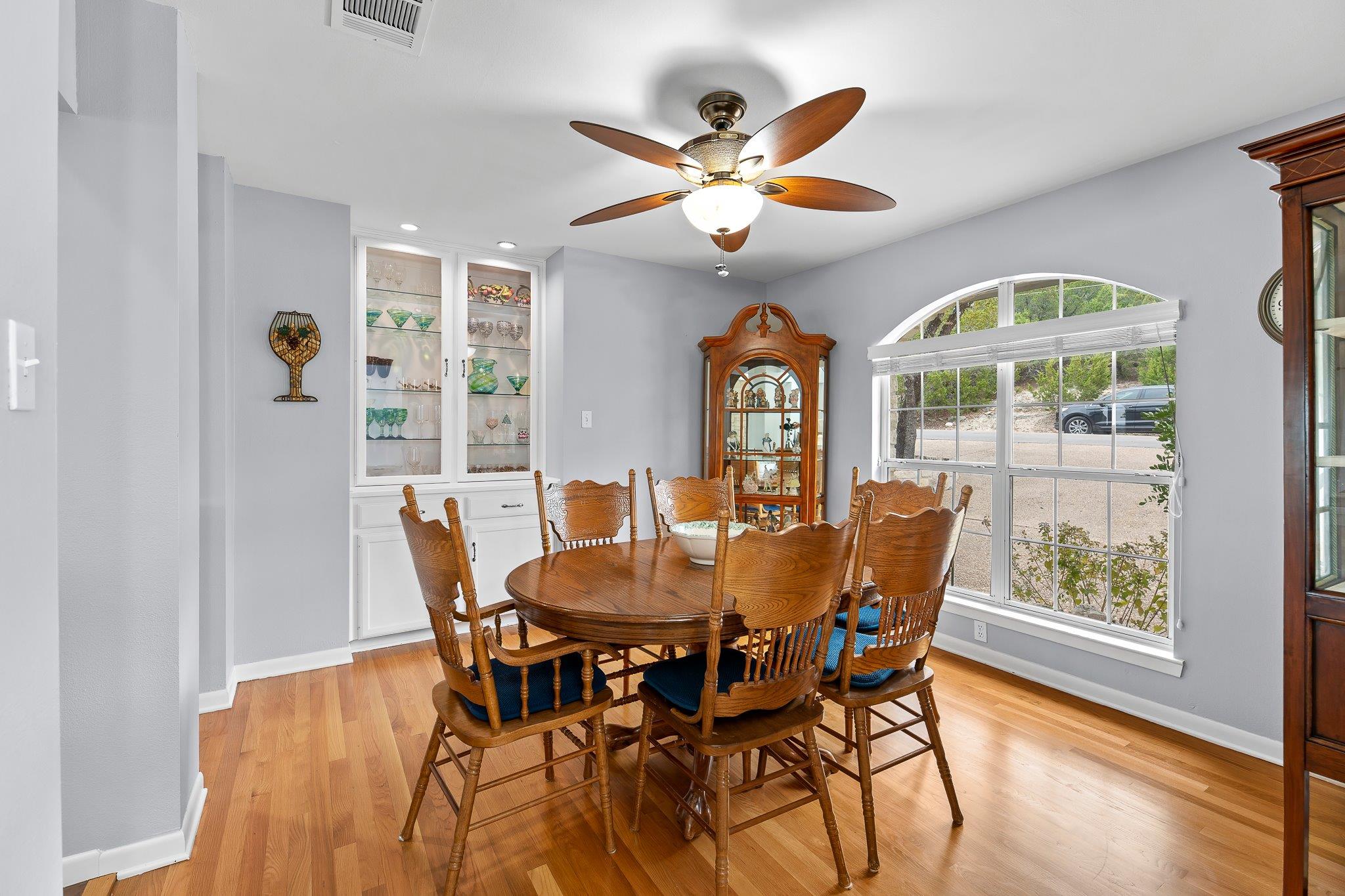 21629 High Dr, Lago Vista, TX 78645