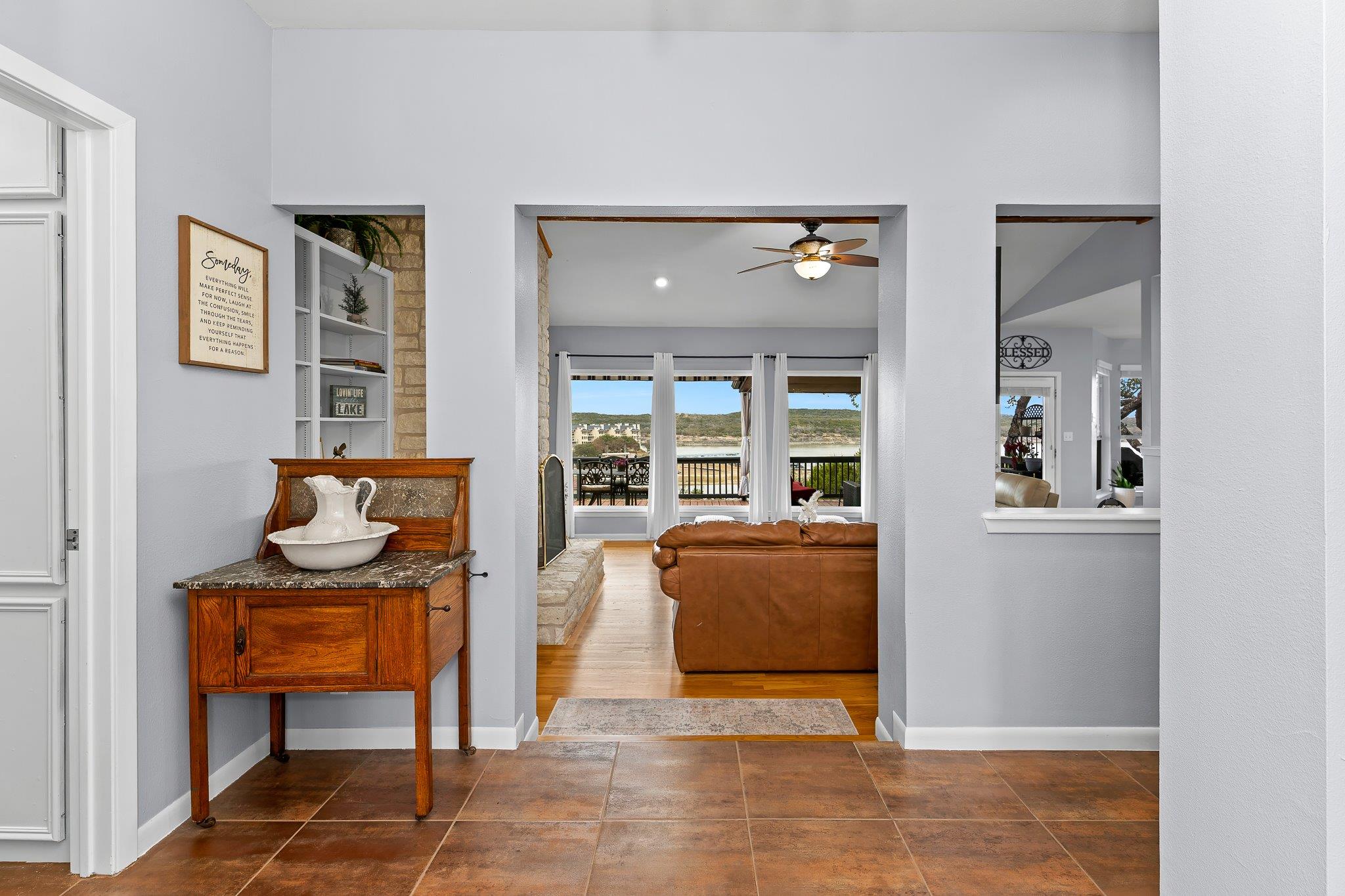 21629 High Dr, Lago Vista, TX 78645