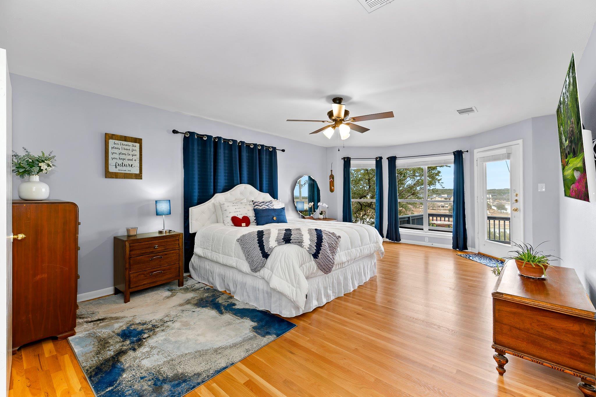 21629 High Dr, Lago Vista, TX 78645