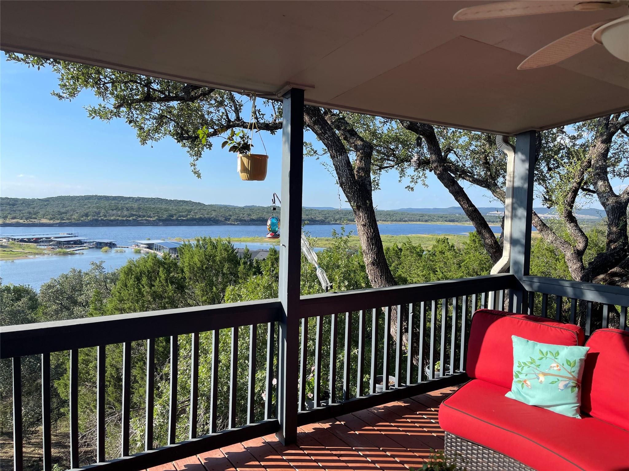 21629 High Dr, Lago Vista, TX 78645