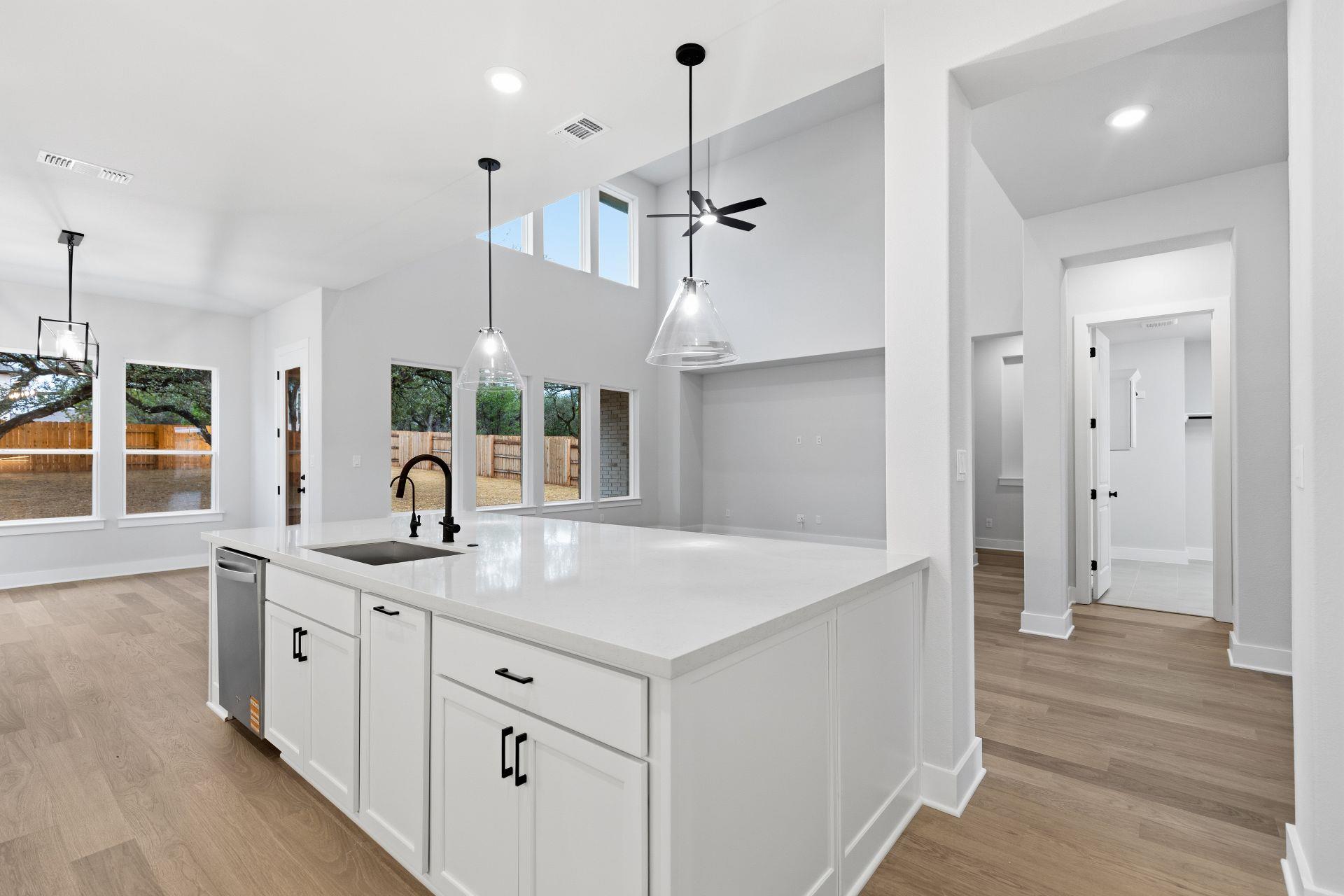 1713 Snowdrop Dr, Georgetown, TX 78628