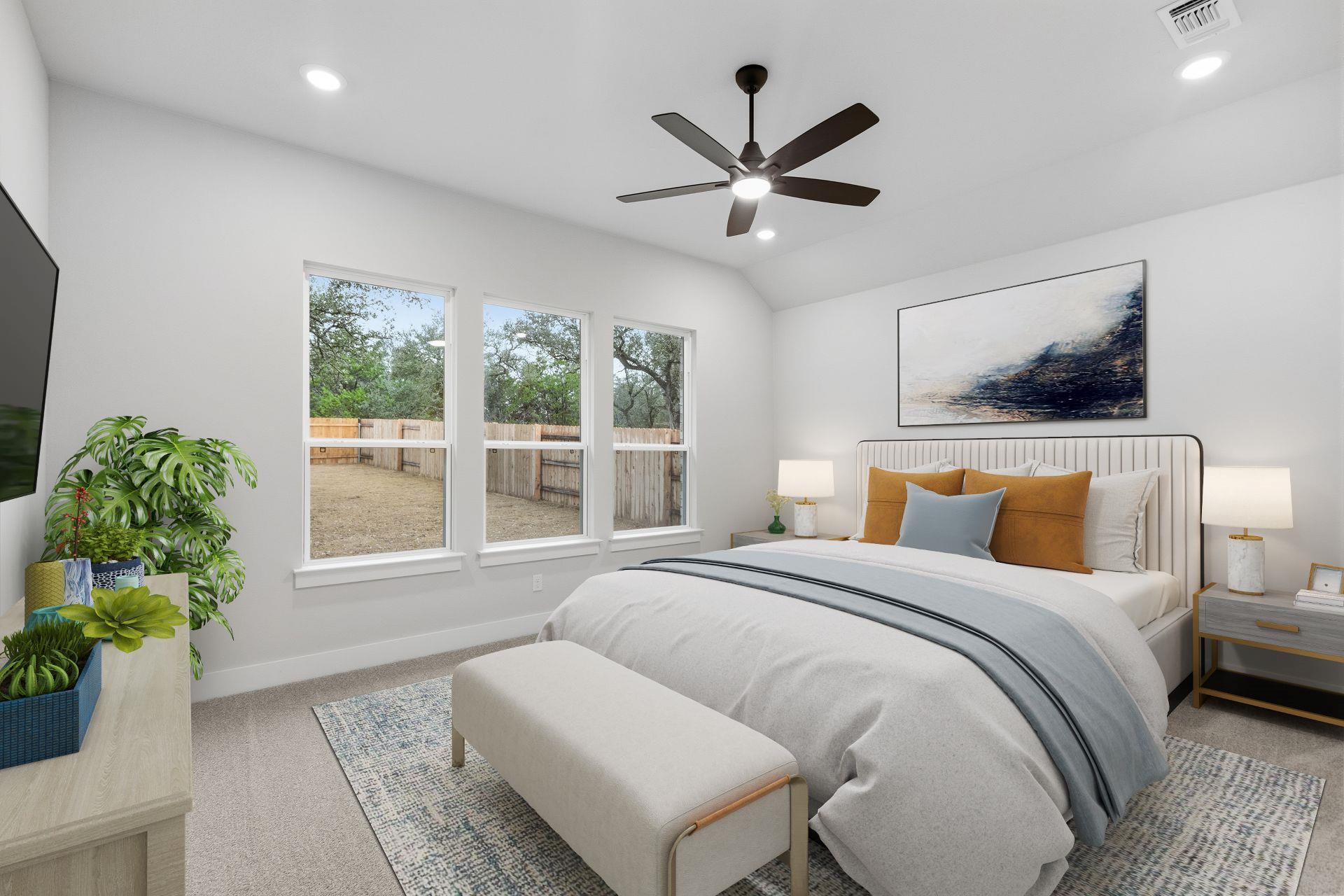 1713 Snowdrop Dr, Georgetown, TX 78628