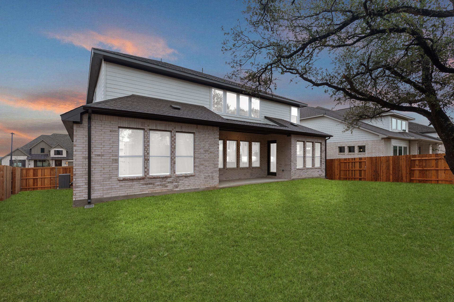 1713 Snowdrop Dr, Georgetown, TX 78628