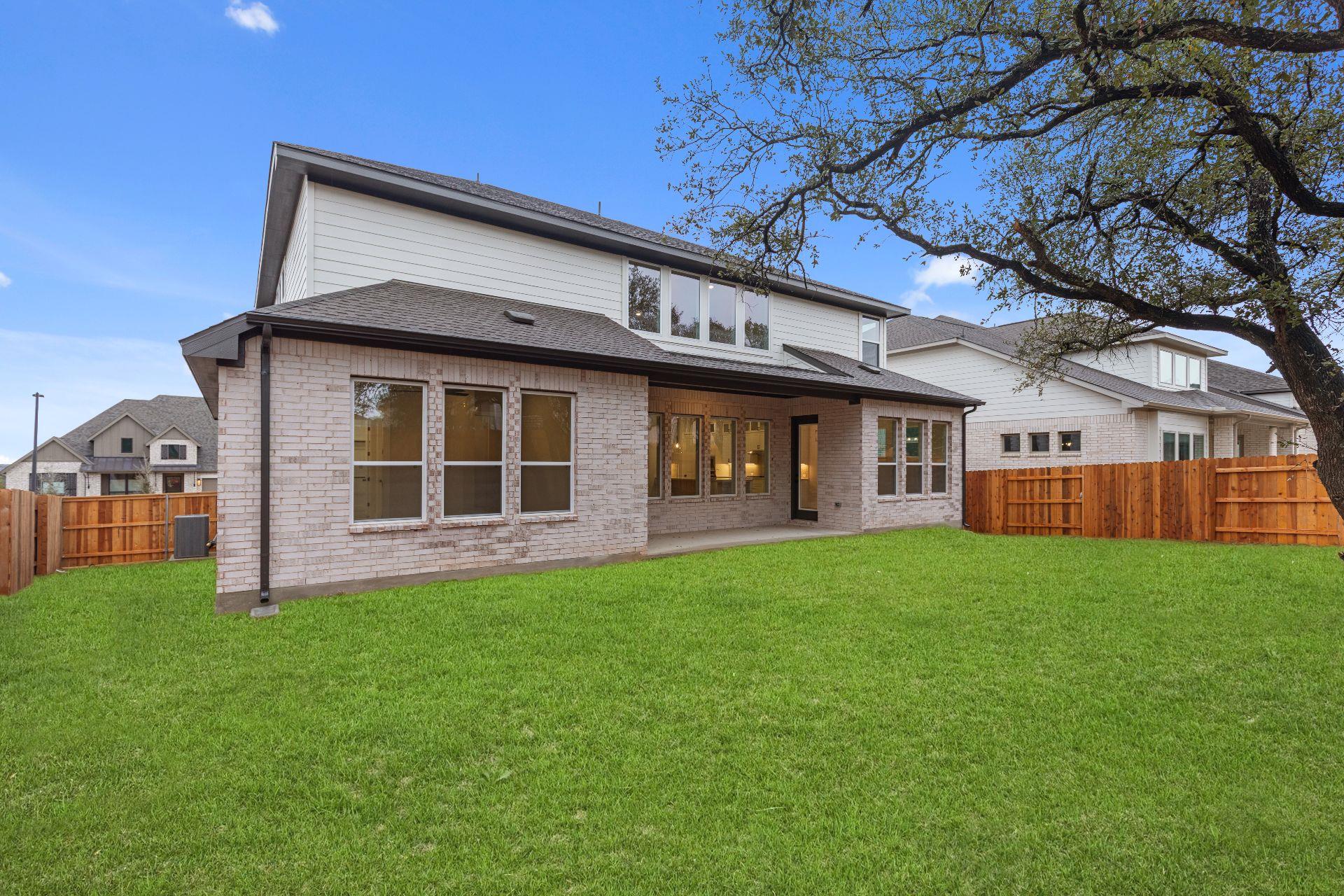 1713 Snowdrop Dr, Georgetown, TX 78628