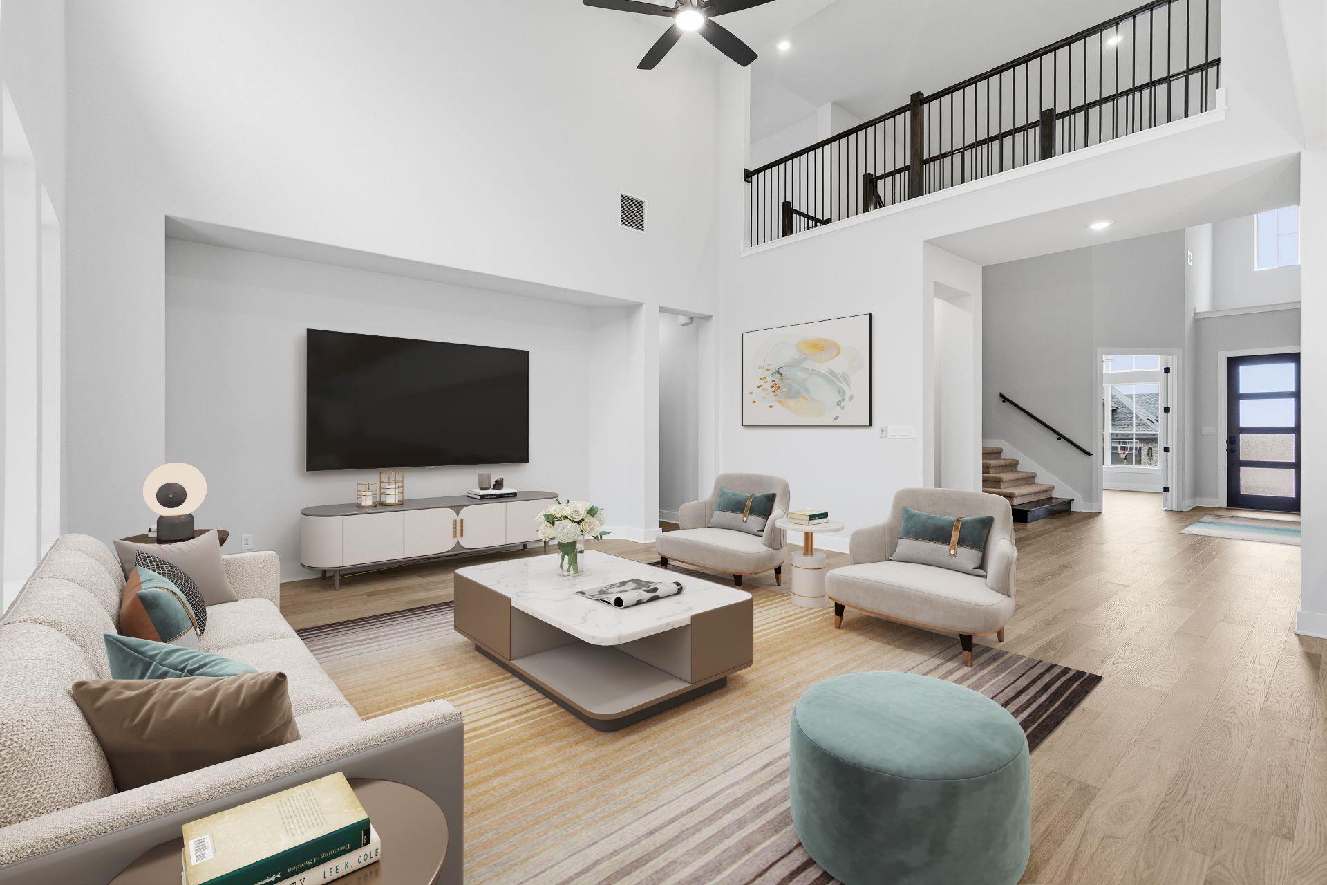 1713 Snowdrop Dr, Georgetown, TX 78628