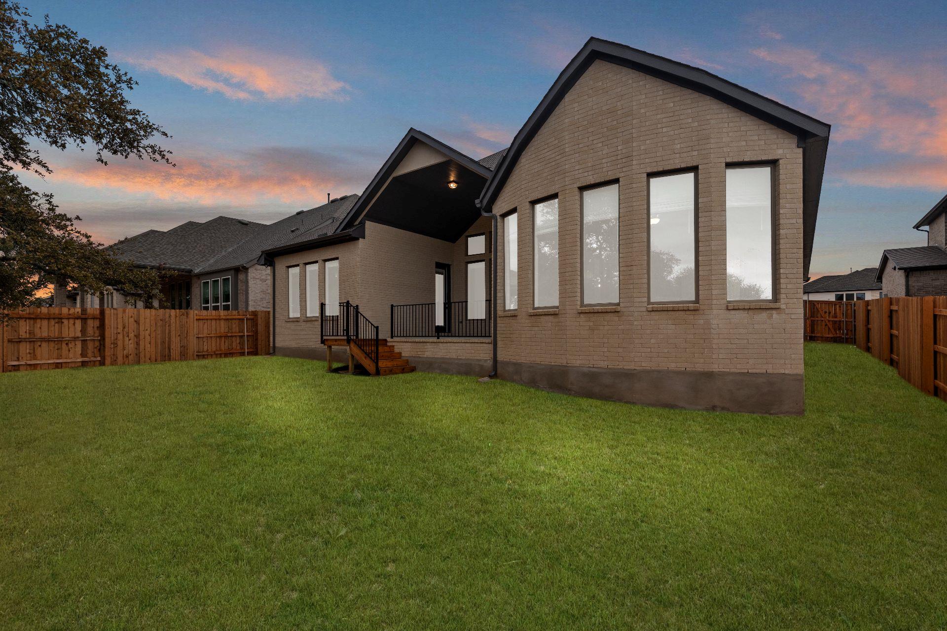 1505 Amanda Paige Dr, Georgetown, TX 78628