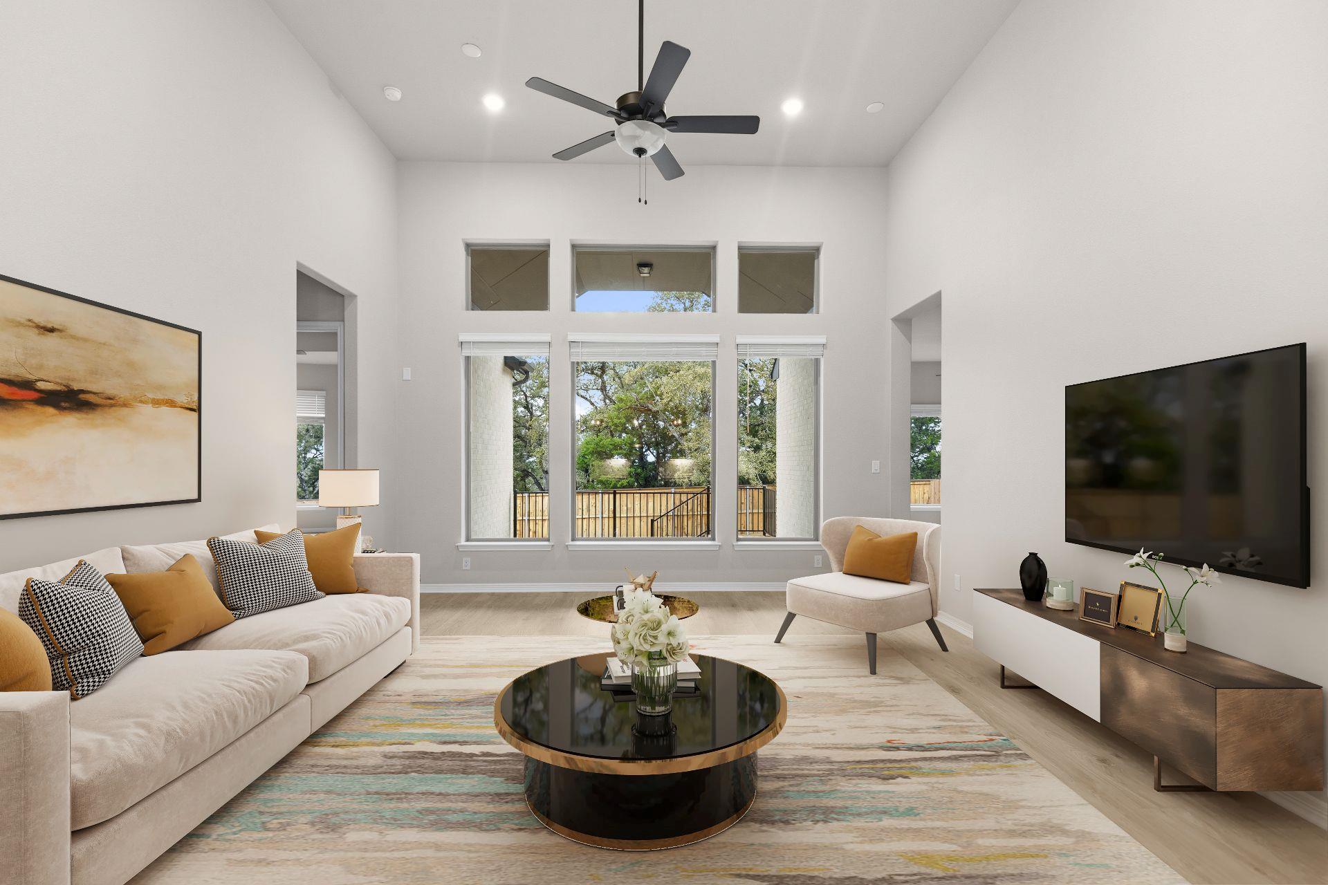 1505 Amanda Paige Dr, Georgetown, TX 78628