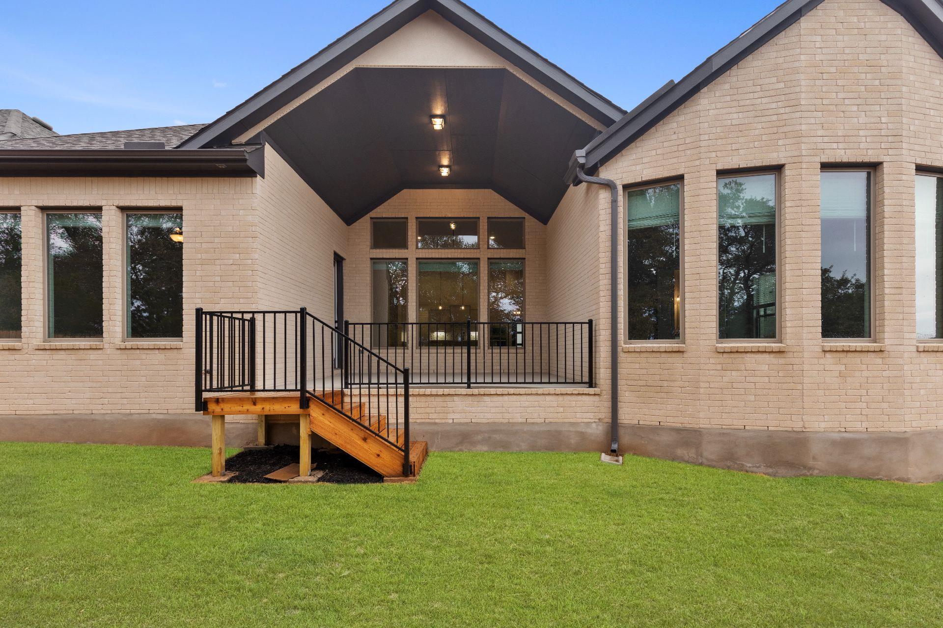 1505 Amanda Paige Dr, Georgetown, TX 78628