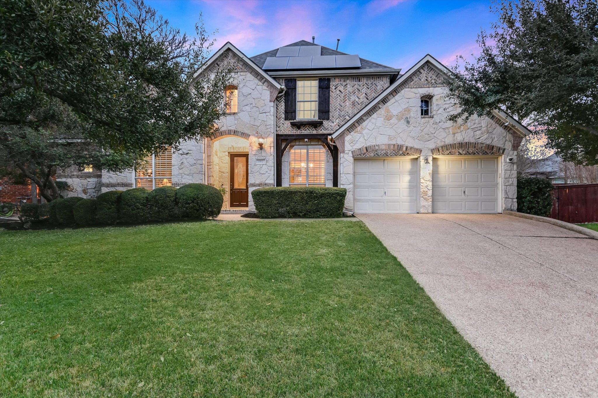 1512 Lake Forest Cv, Round Rock, TX 78665