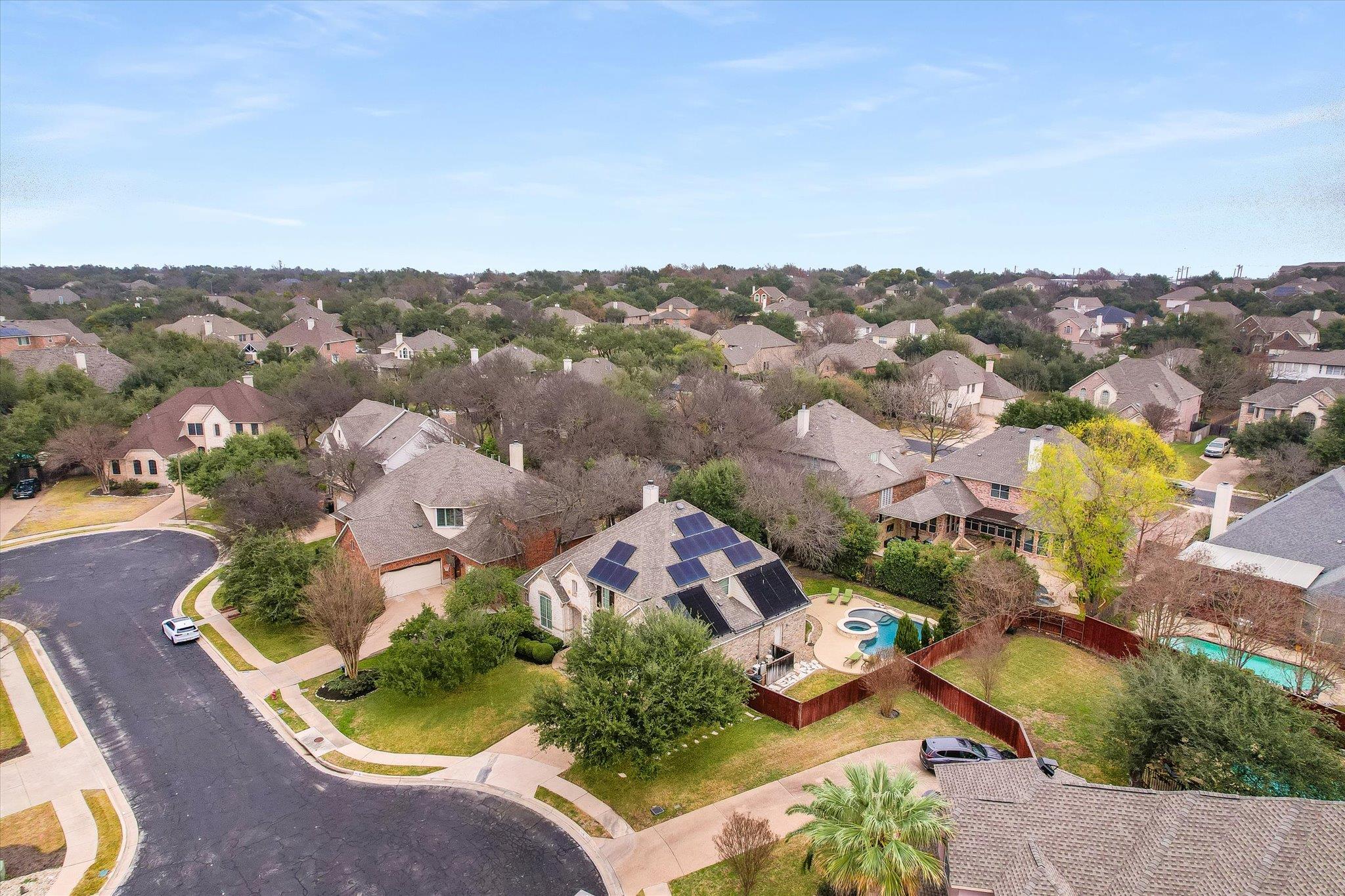 1512 Lake Forest Cv, Round Rock, TX 78665