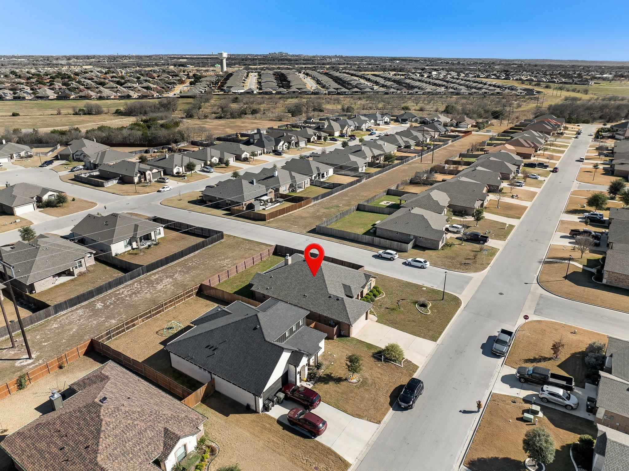 1847 Broken Shoe Trl, Temple, TX 76502