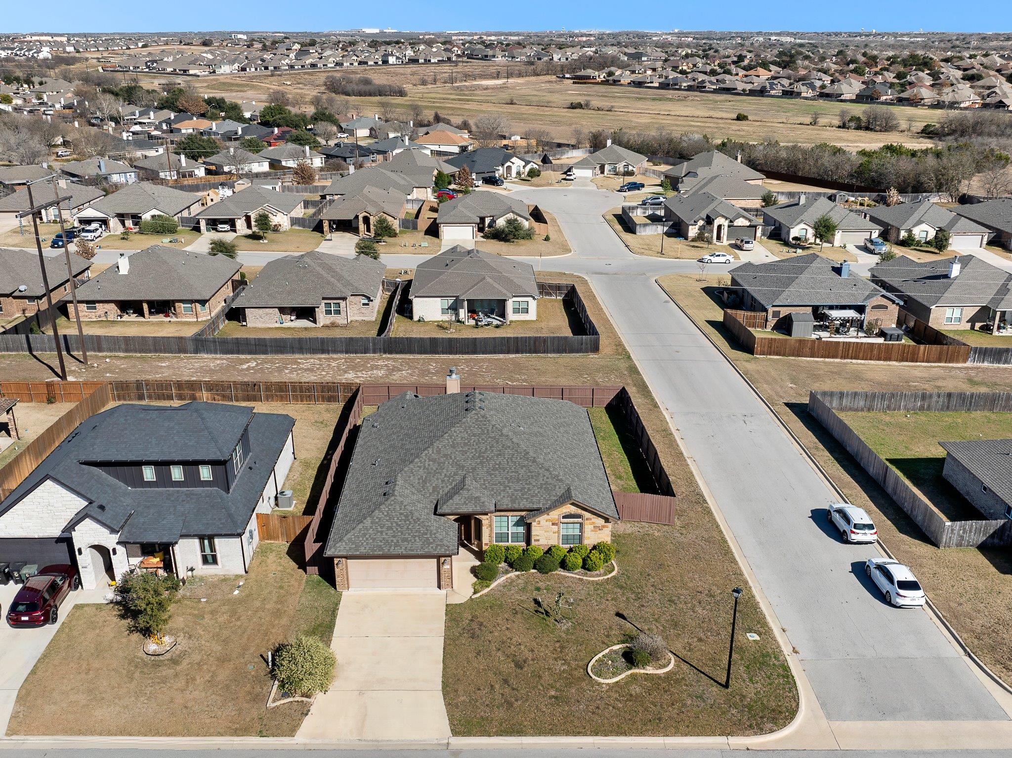 1847 Broken Shoe Trl, Temple, TX 76502