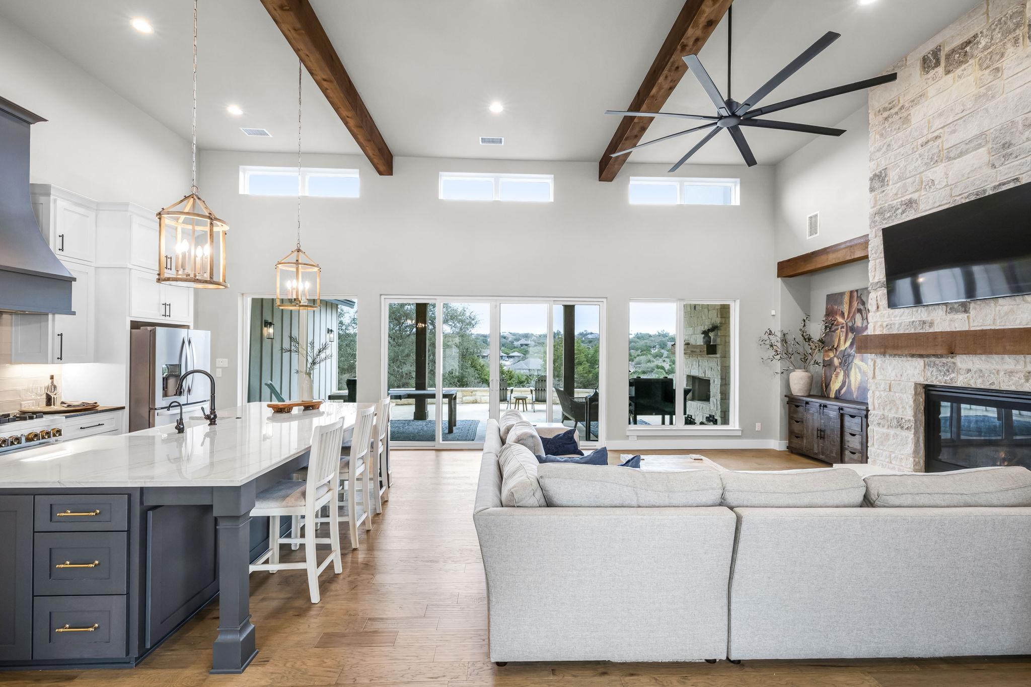 1326 Via Principale, New Braunfels, TX 78132