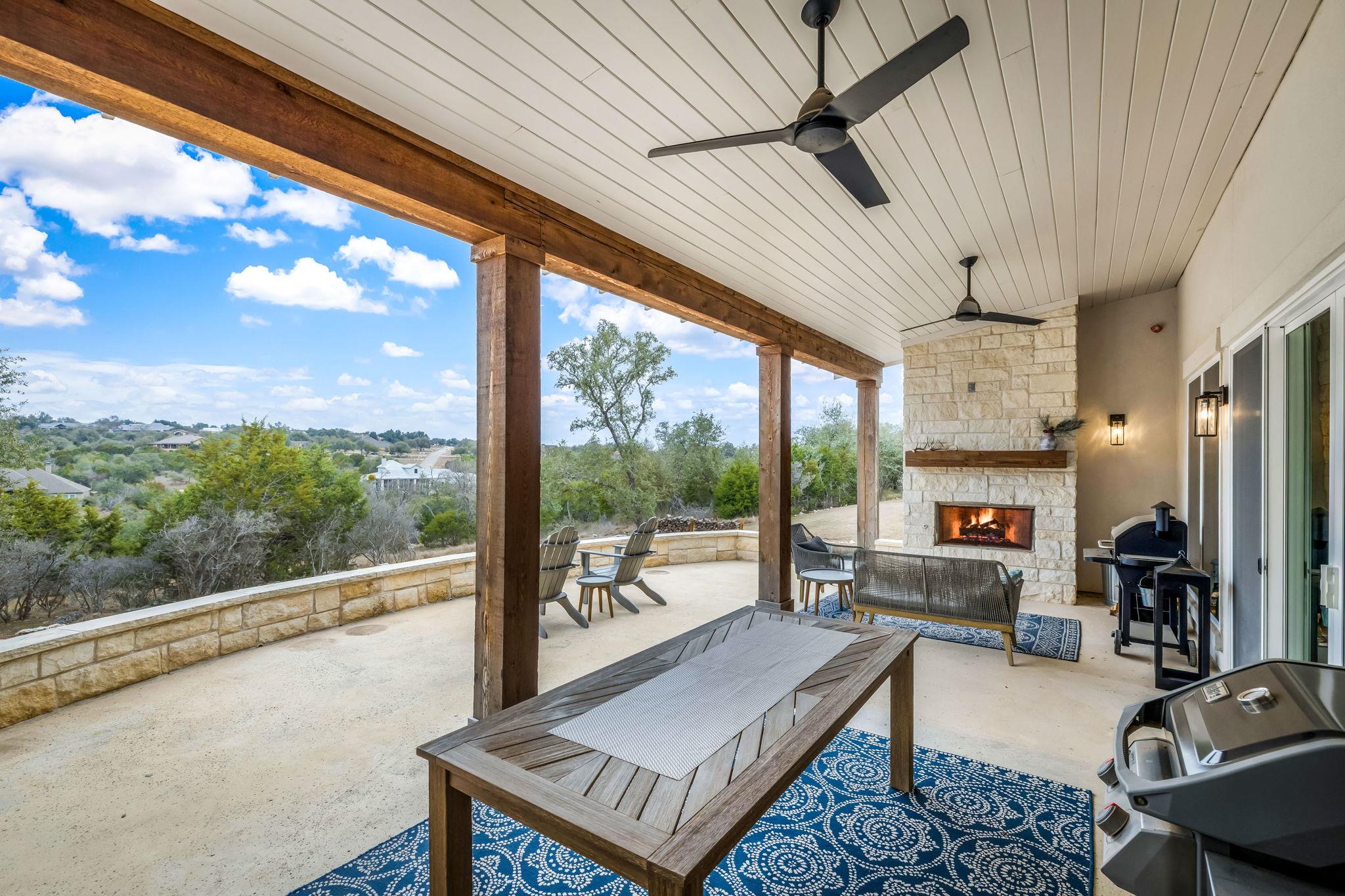 1326 Via Principale, New Braunfels, TX 78132