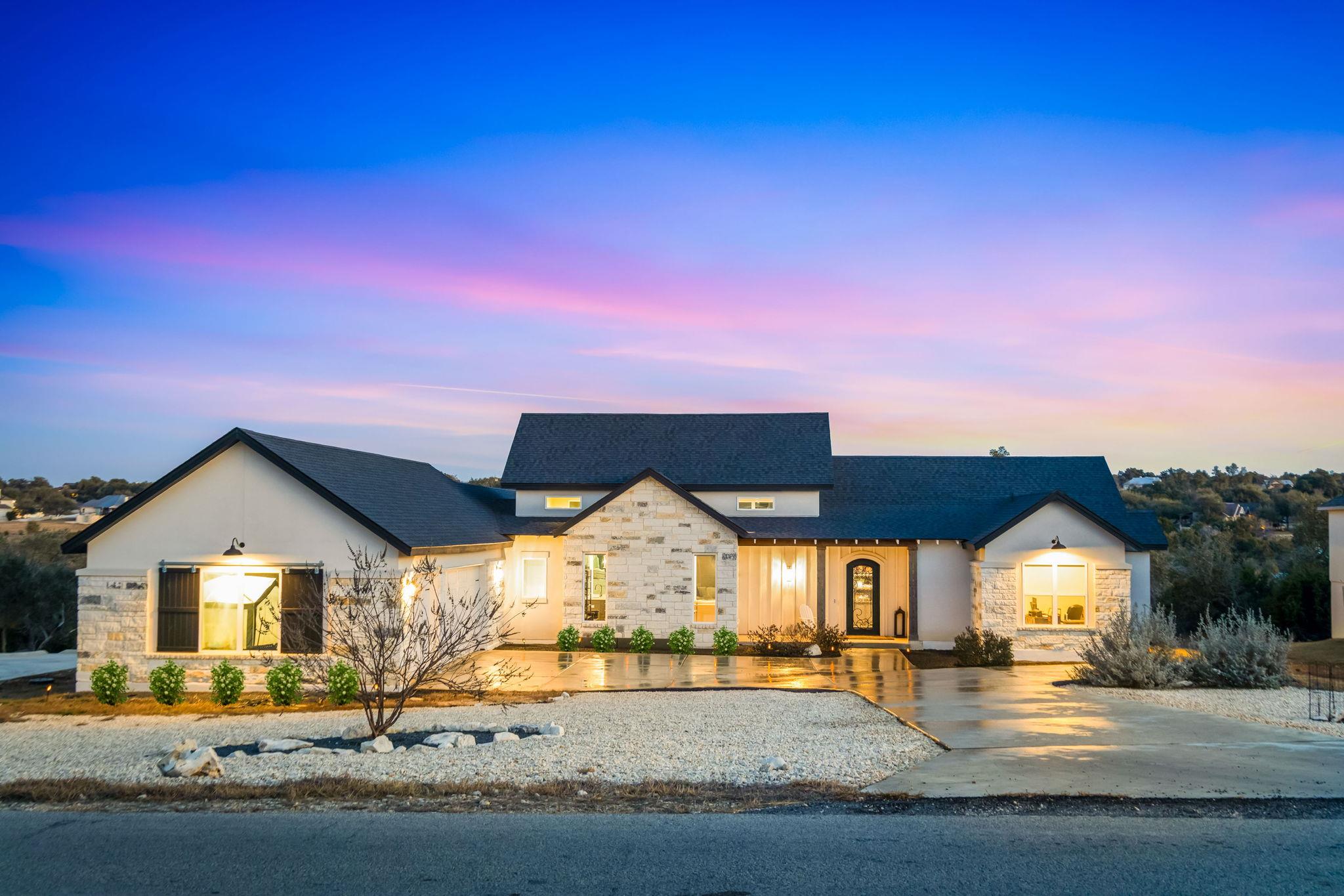 1326 Via Principale, New Braunfels, TX 78132