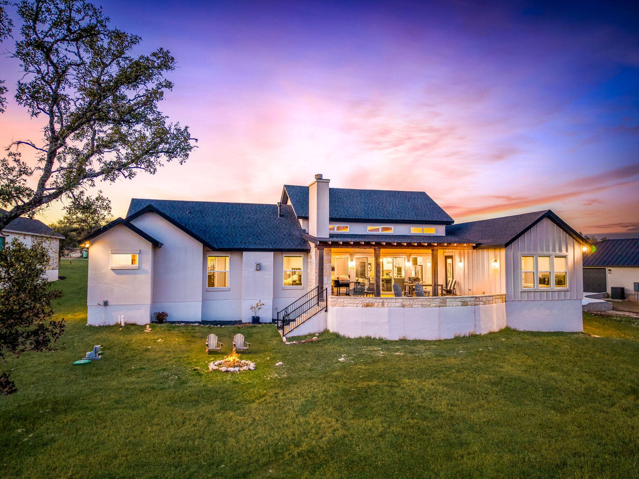 1326 Via Principale, New Braunfels, TX 78132