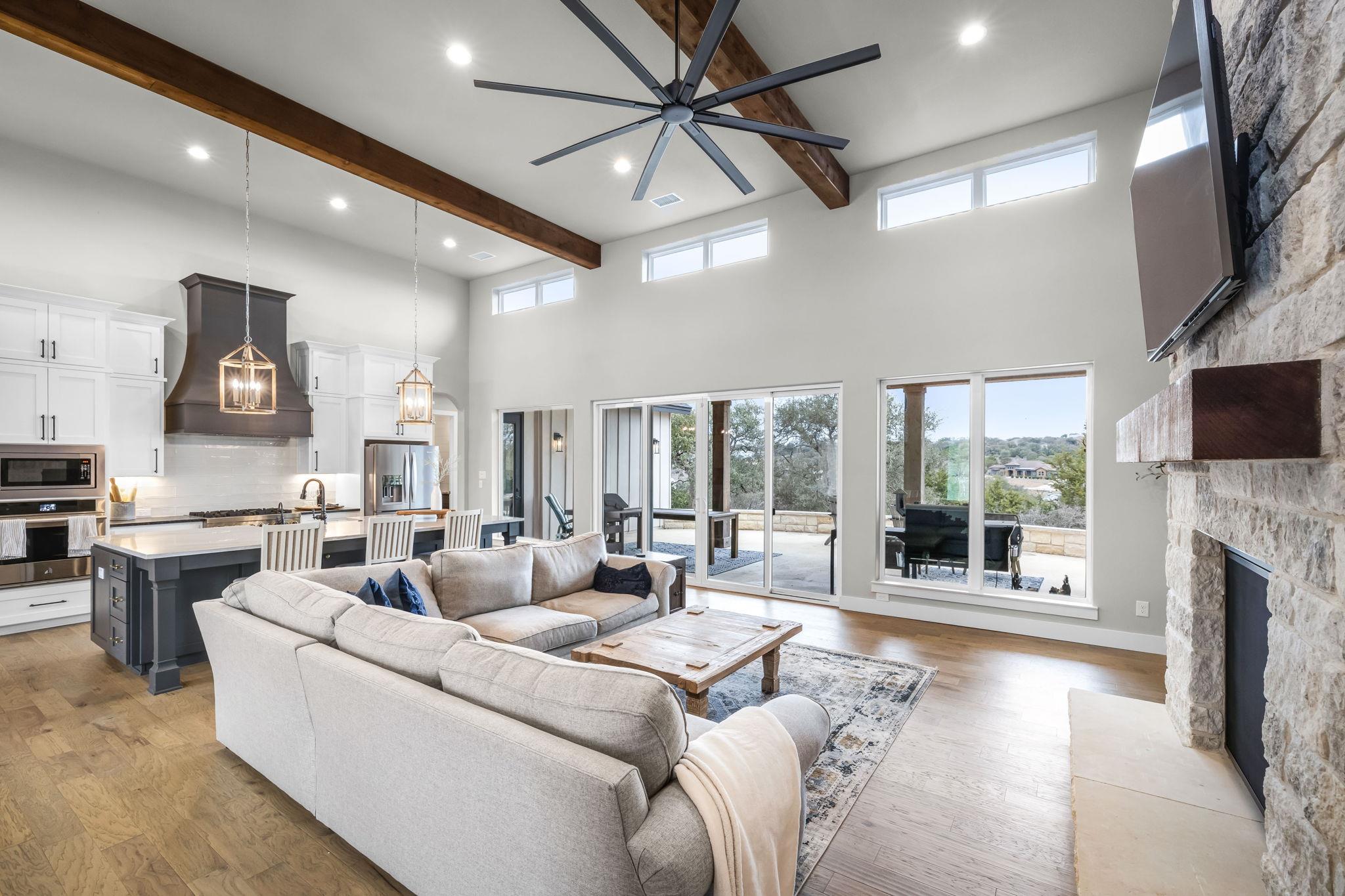 1326 Via Principale, New Braunfels, TX 78132