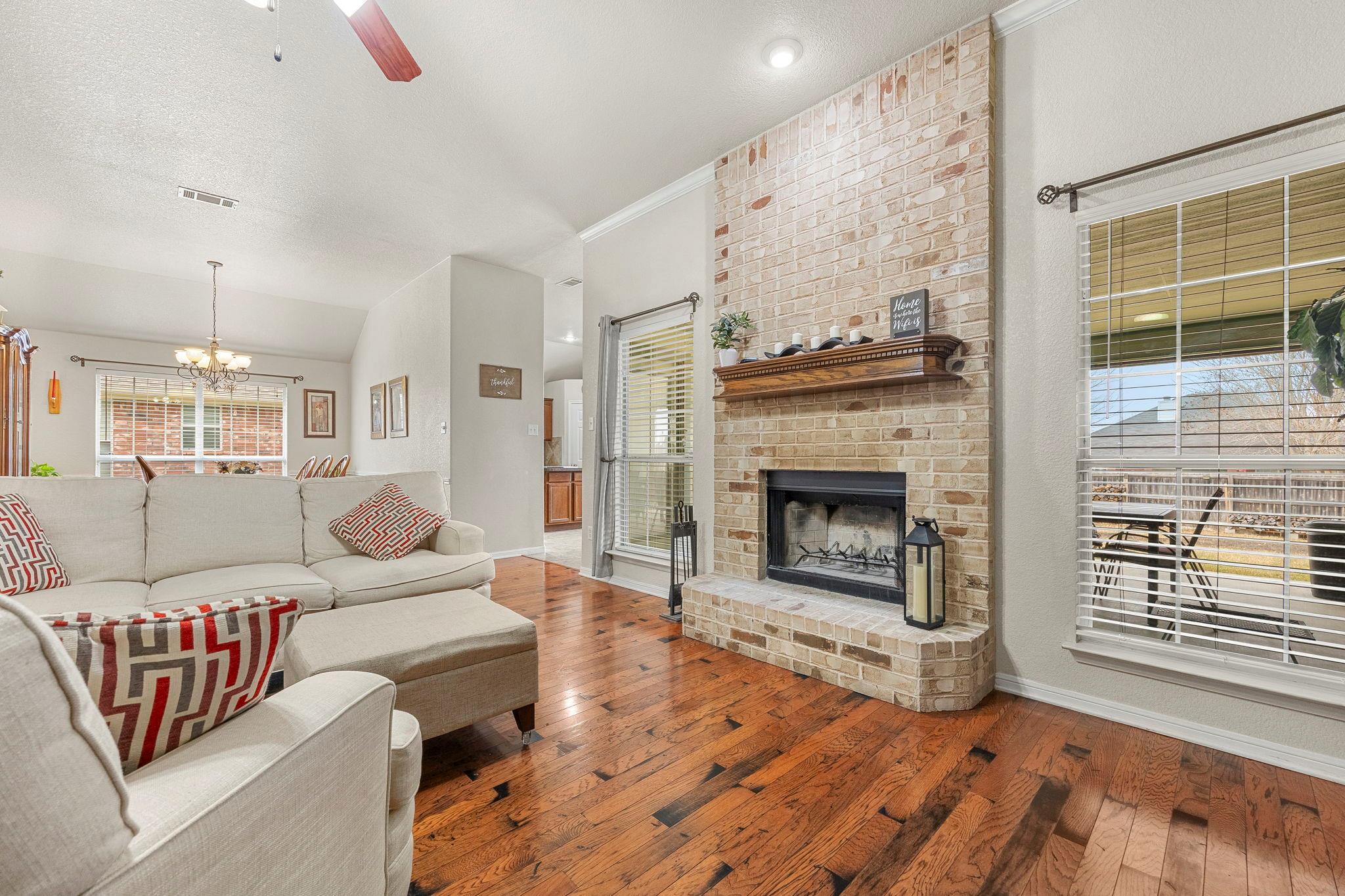 2014 Merlin Dr, Harker Heights, TX 76548