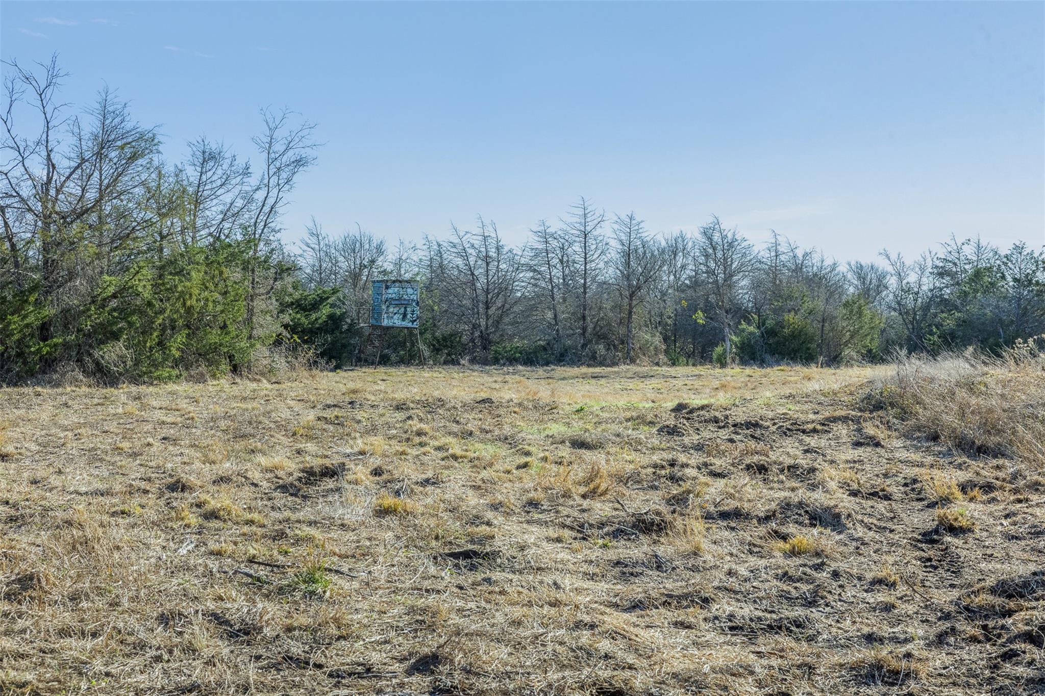 Tract 2 County Road 386, Groesbeck, TX 76642