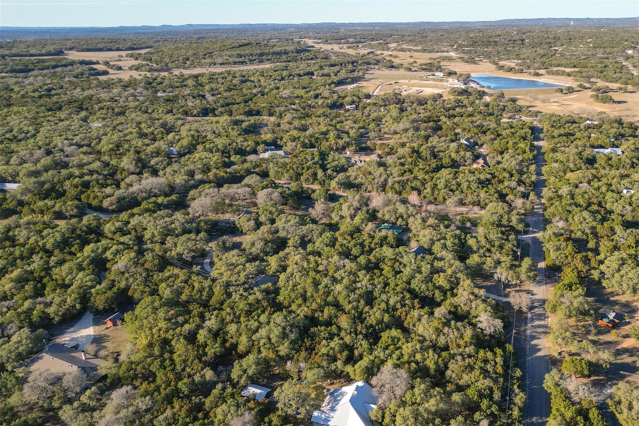 308 Ridge Oak Dr, Wimberley, TX 78676