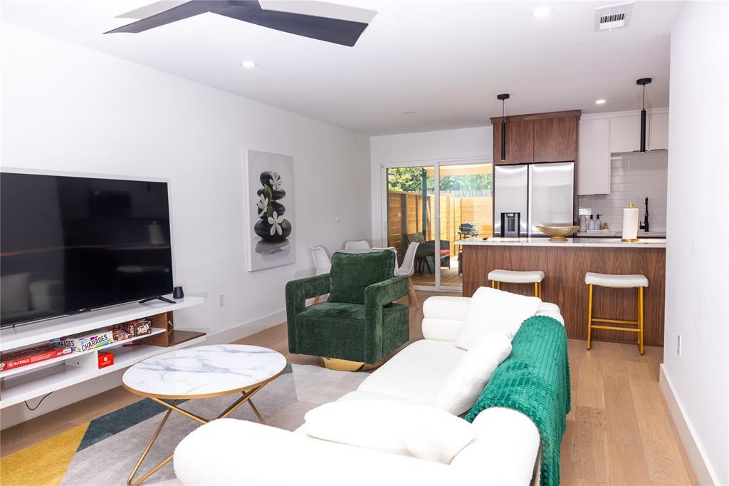 1402 Braes Ridge Dr # B, Austin, TX 78723