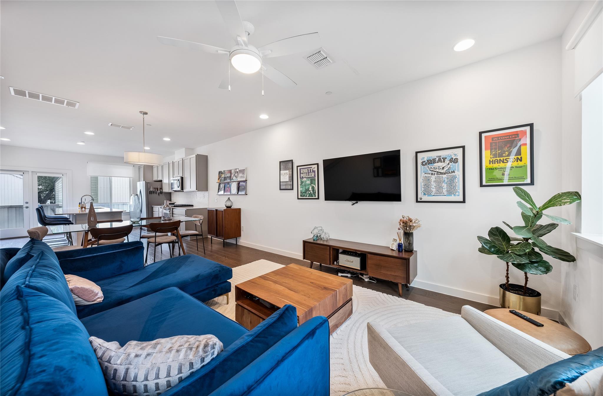 814 N Bluff Dr # 95, Austin, TX 78745