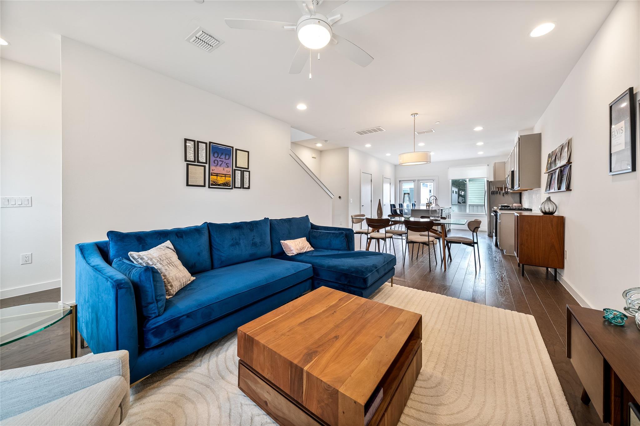 814 N Bluff Dr # 95, Austin, TX 78745