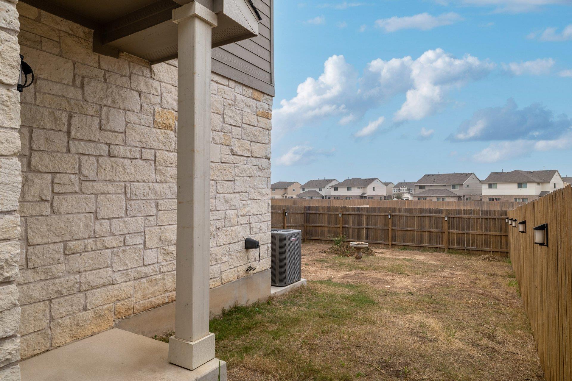 315 Alamar Knot Way # 315, Georgetown, TX 78626