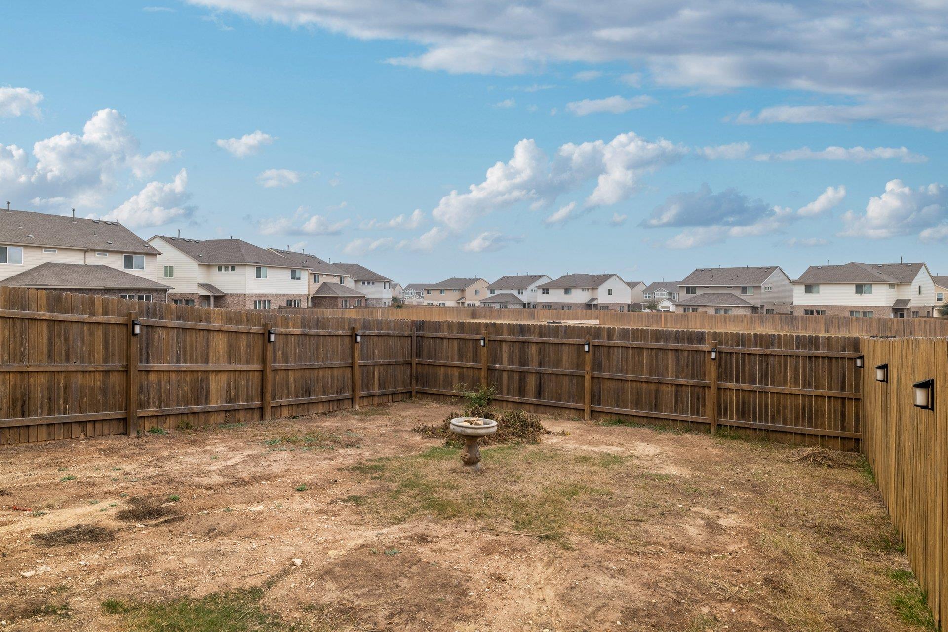 315 Alamar Knot Way # 315, Georgetown, TX 78626