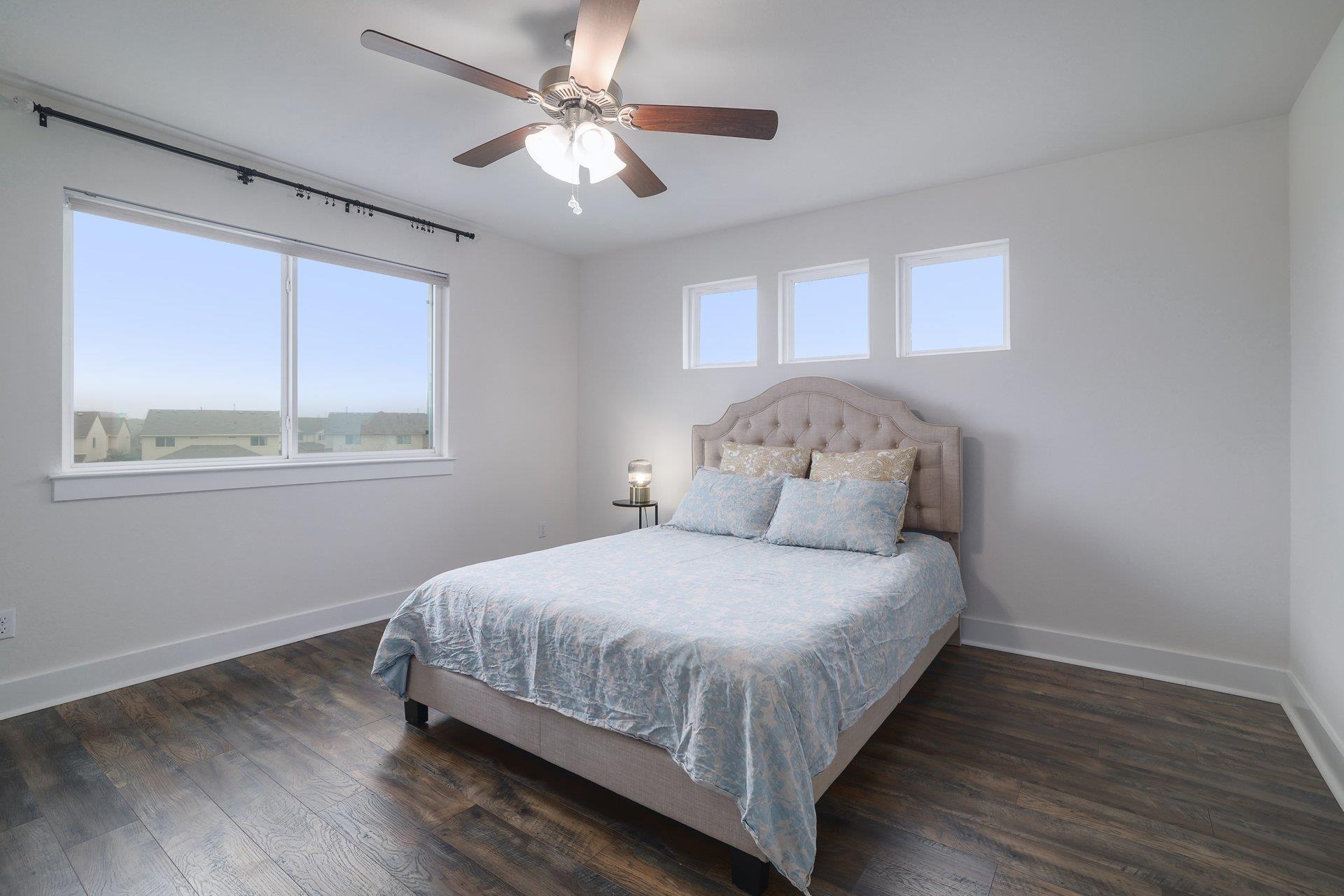 315 Alamar Knot Way # 315, Georgetown, TX 78626