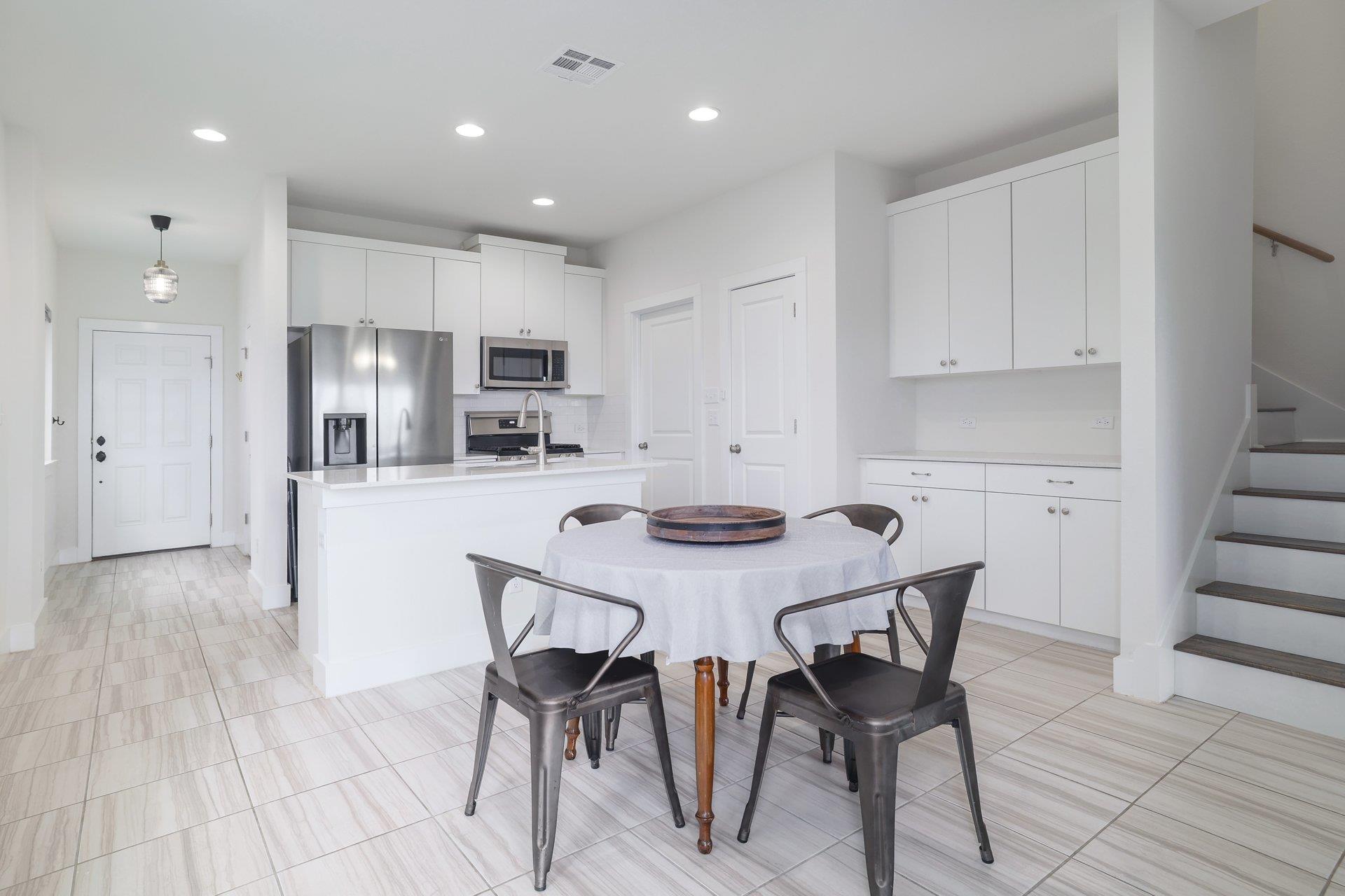 315 Alamar Knot Way # 315, Georgetown, TX 78626