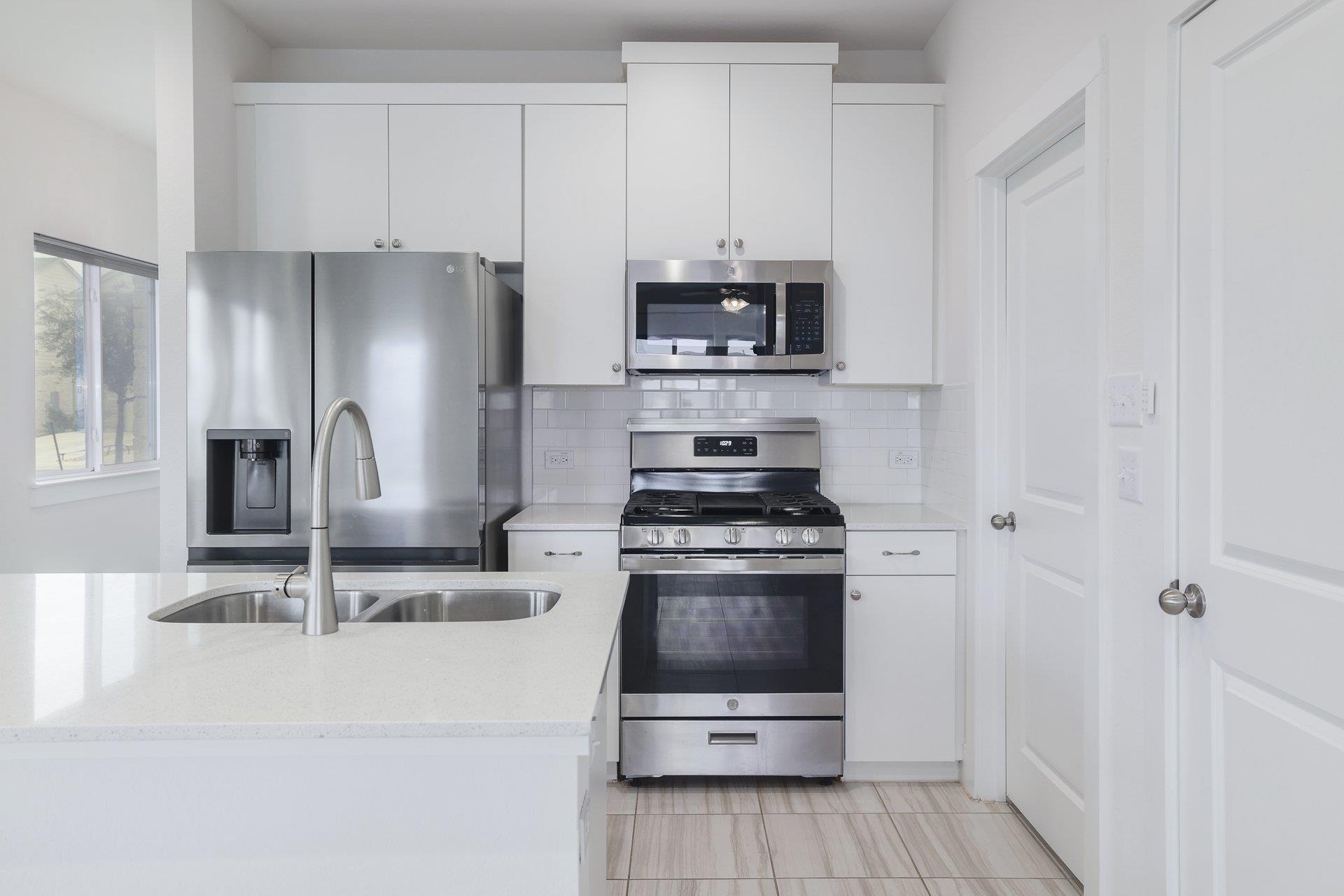 315 Alamar Knot Way # 315, Georgetown, TX 78626