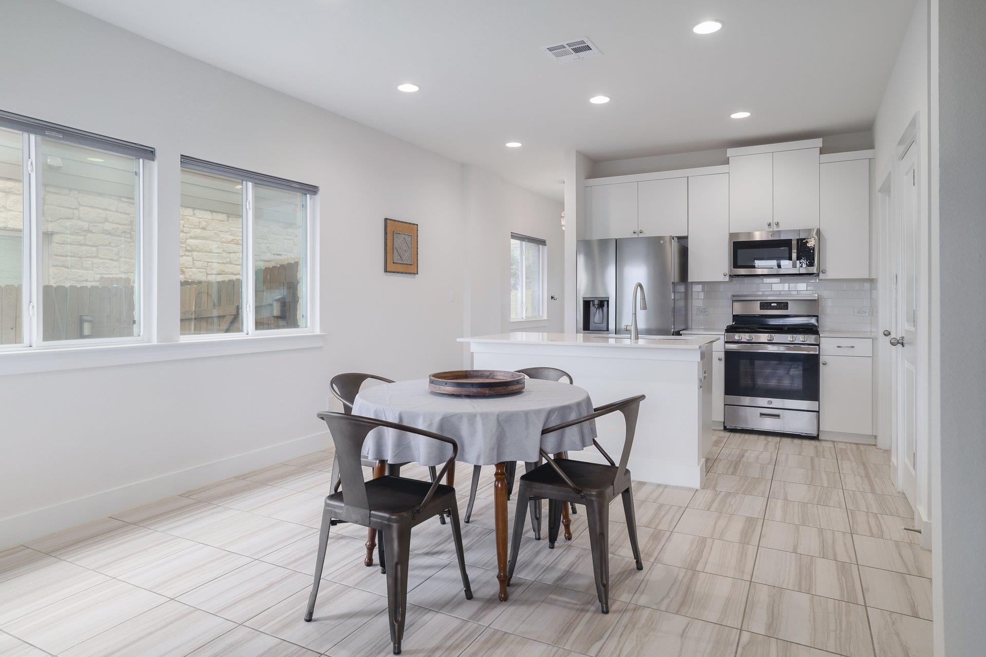 315 Alamar Knot Way # 315, Georgetown, TX 78626