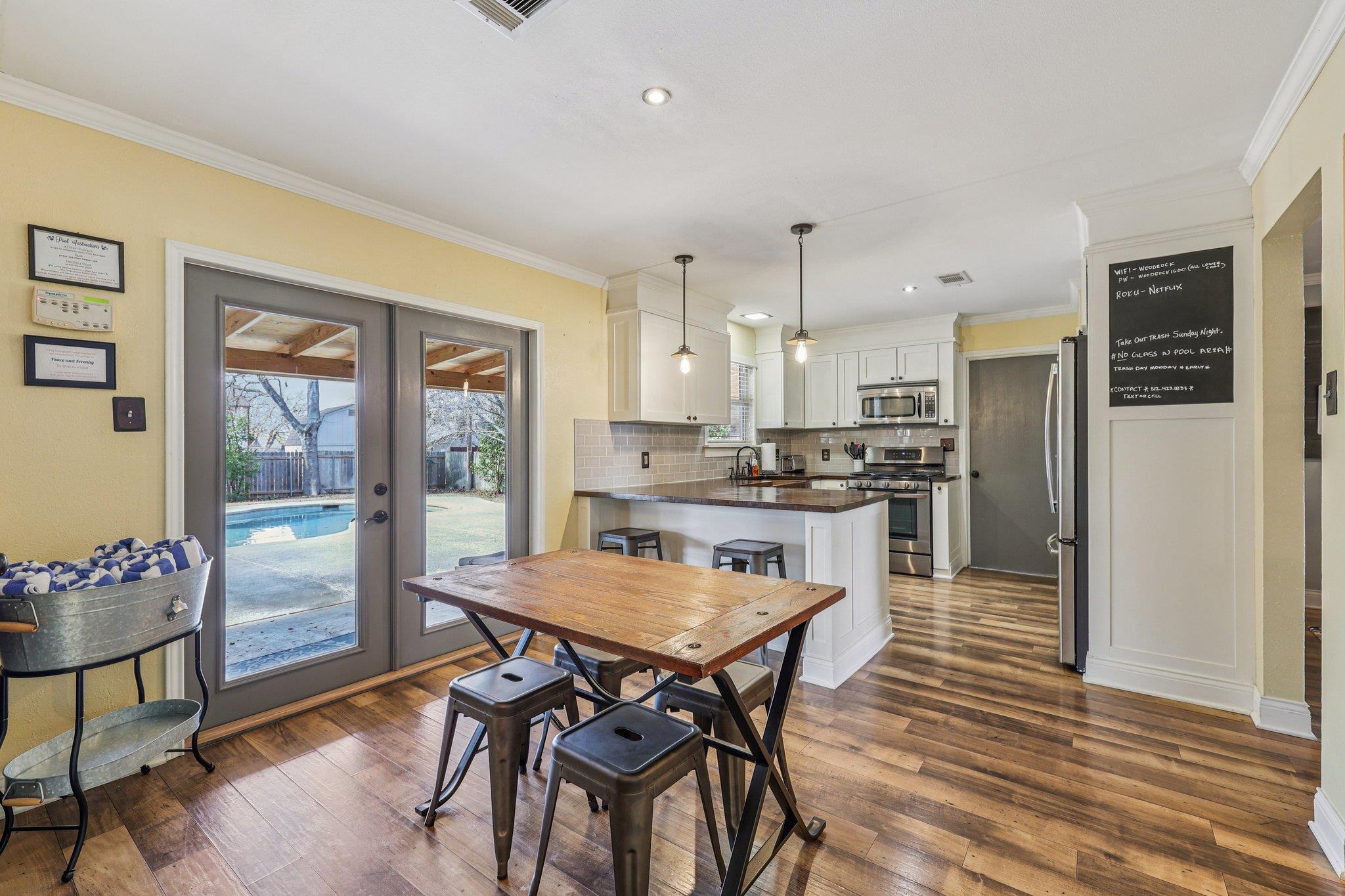 1600 Wood Rock Dr, Round Rock, TX 78681