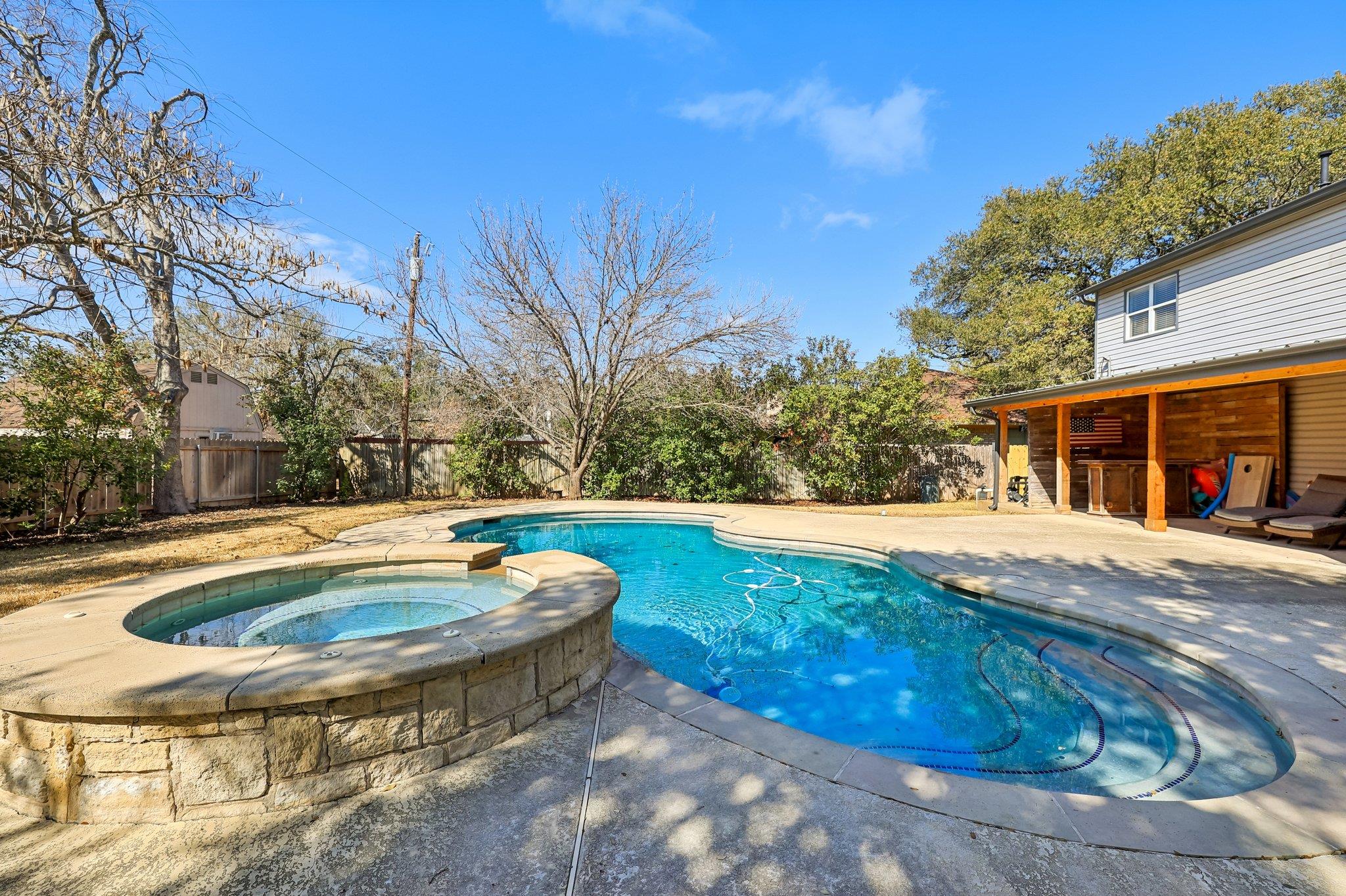 1600 Wood Rock Dr, Round Rock, TX 78681