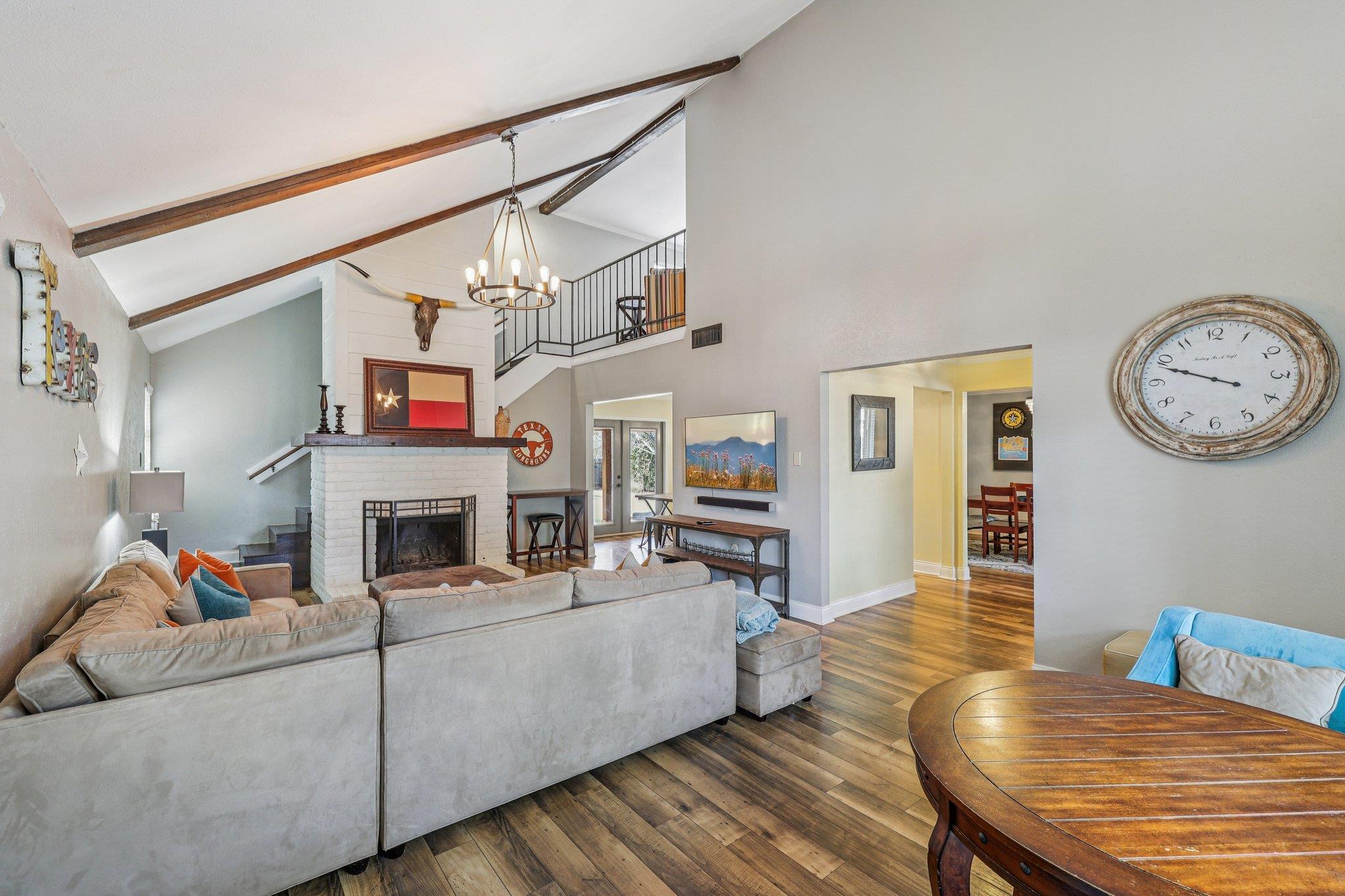 1600 Wood Rock Dr, Round Rock, TX 78681