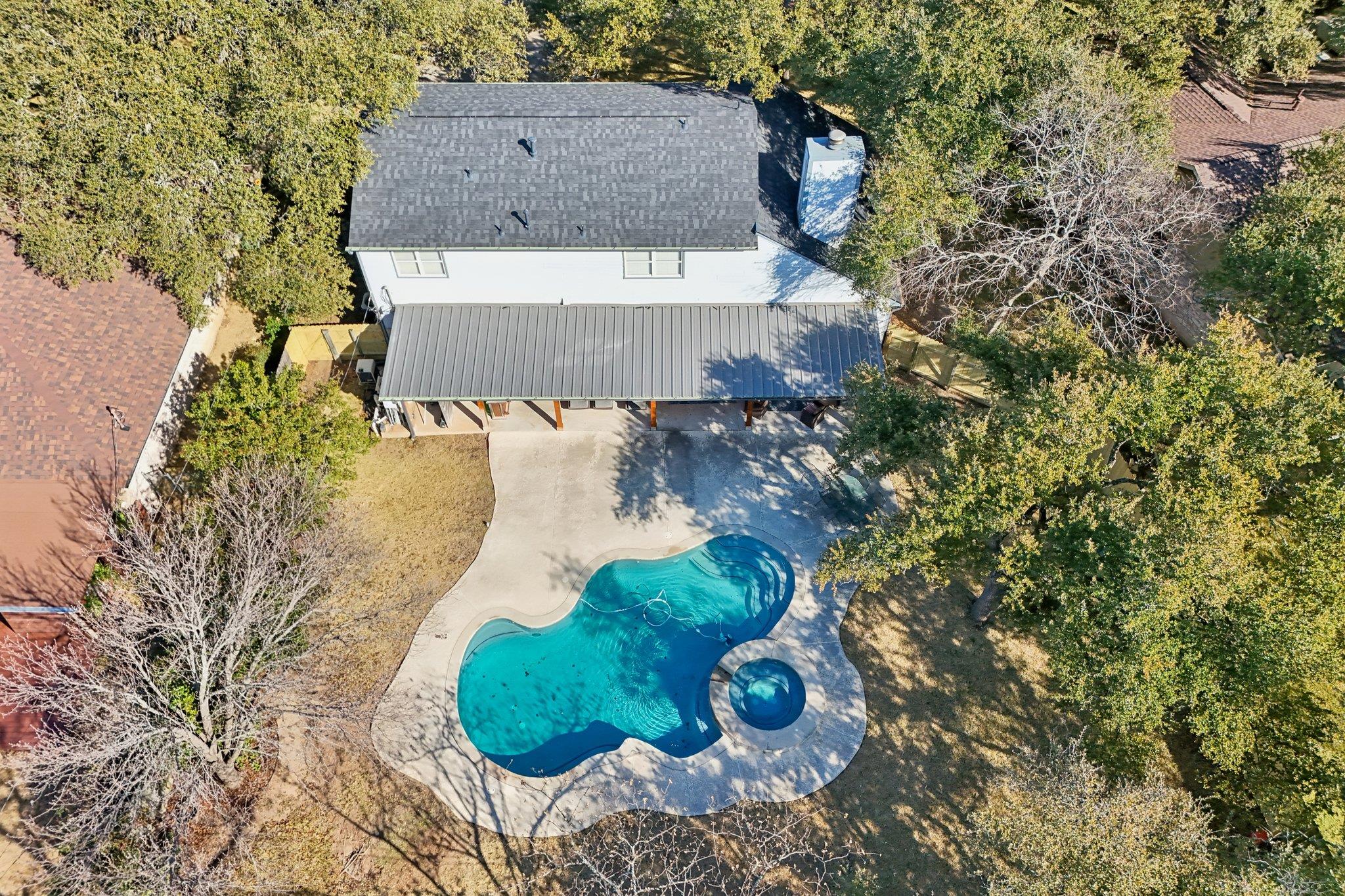 1600 Wood Rock Dr, Round Rock, TX 78681