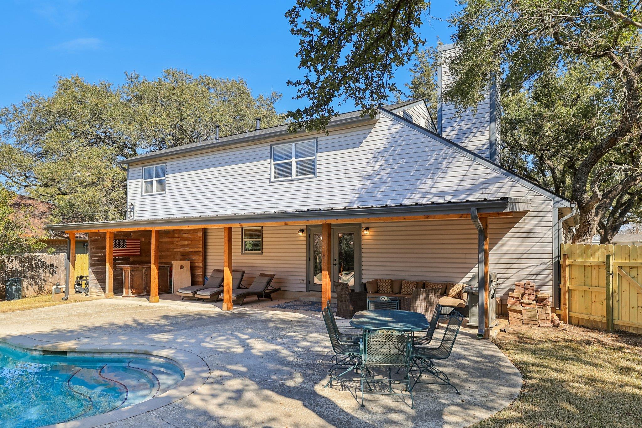 1600 Wood Rock Dr, Round Rock, TX 78681