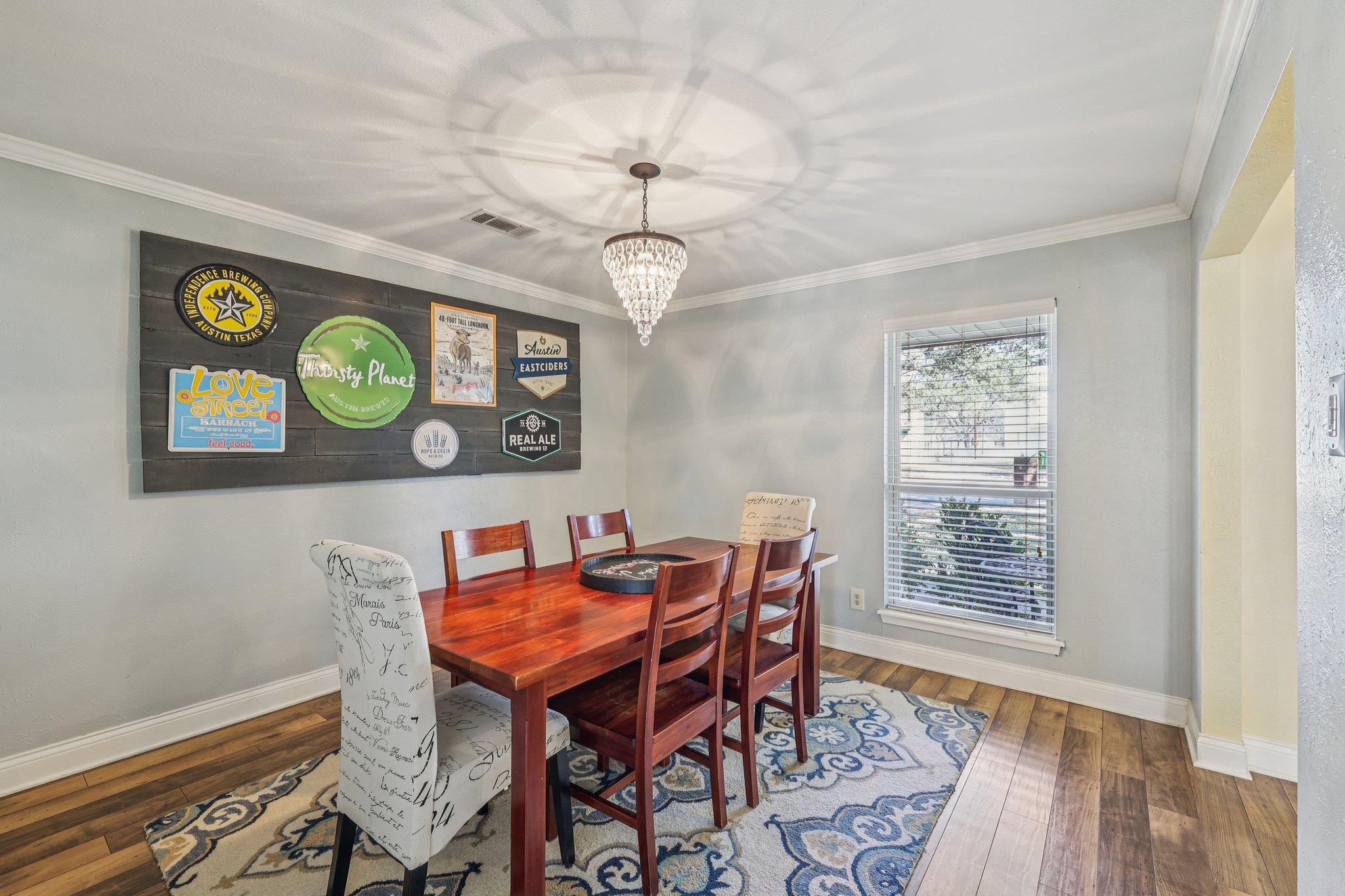 1600 Wood Rock Dr, Round Rock, TX 78681