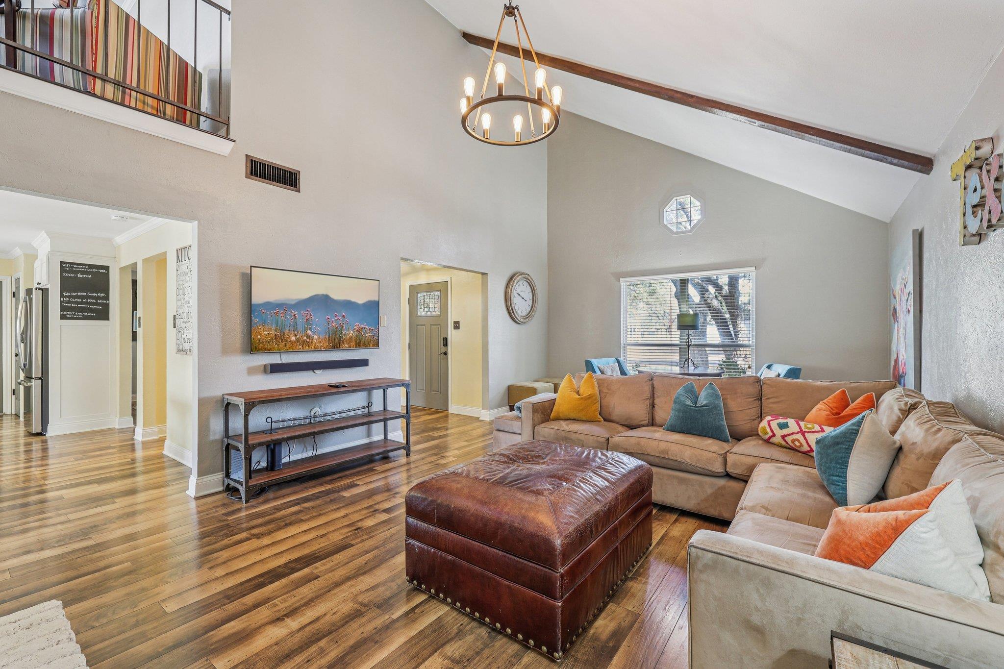 1600 Wood Rock Dr, Round Rock, TX 78681