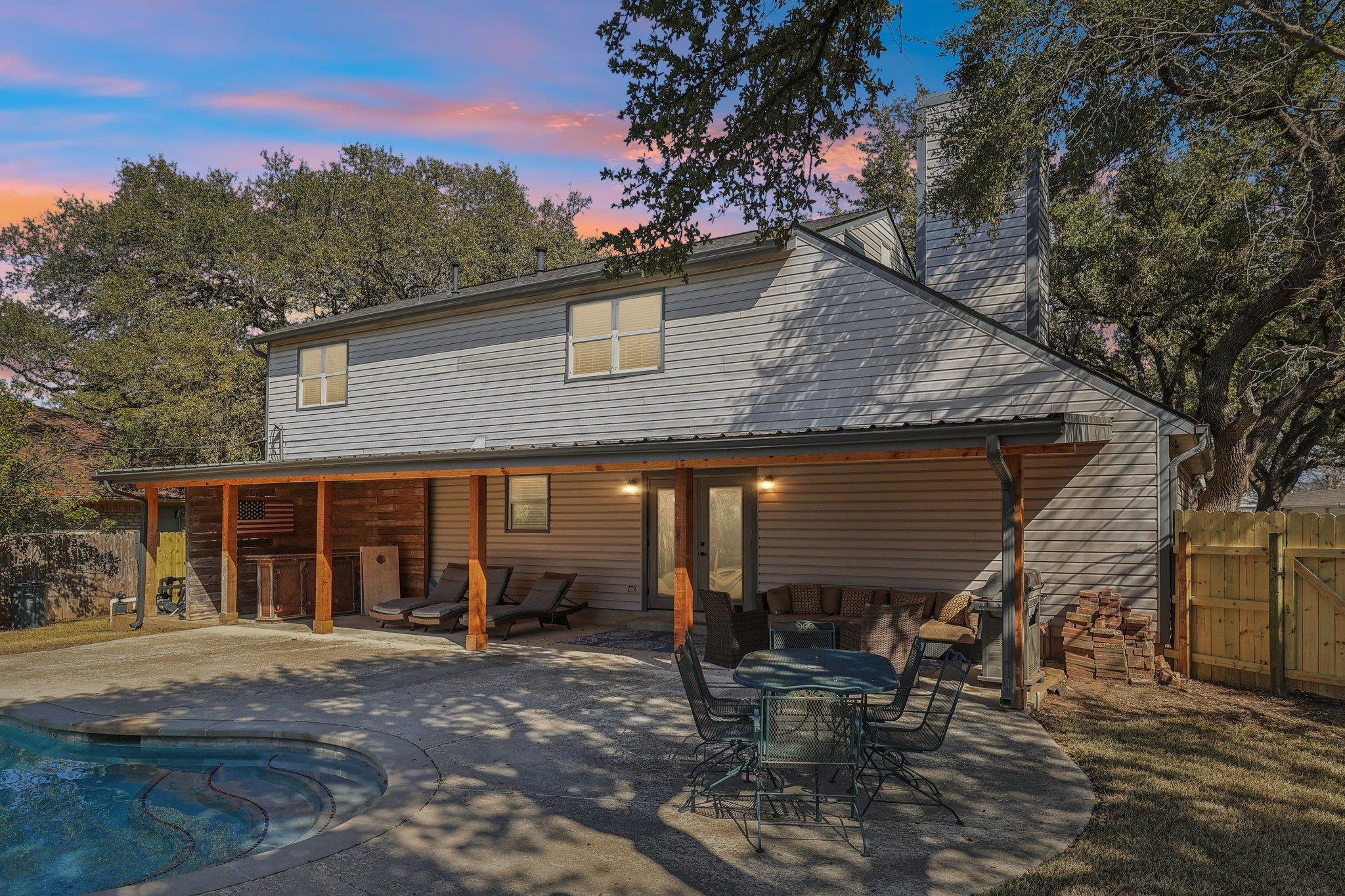 1600 Wood Rock Dr, Round Rock, TX 78681